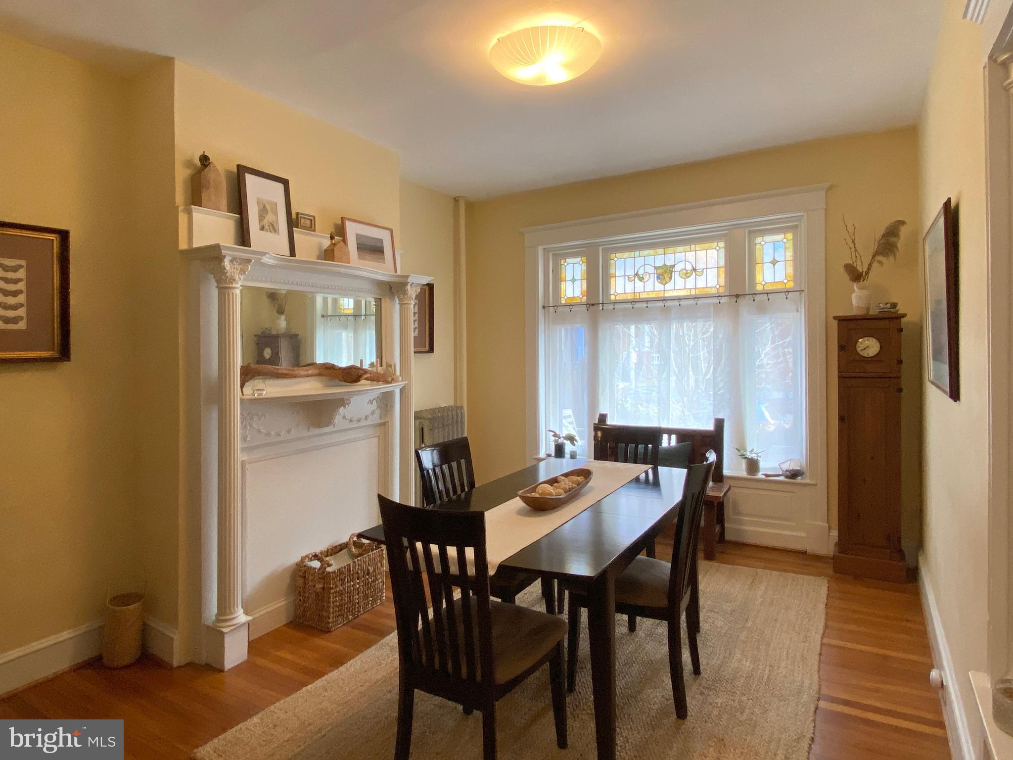 CHARLES VILLAGE - Residential