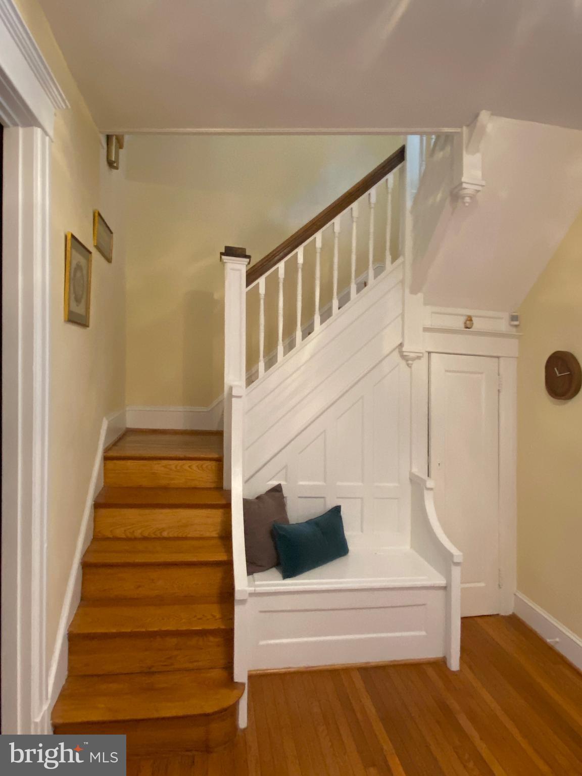 CHARLES VILLAGE - Residential