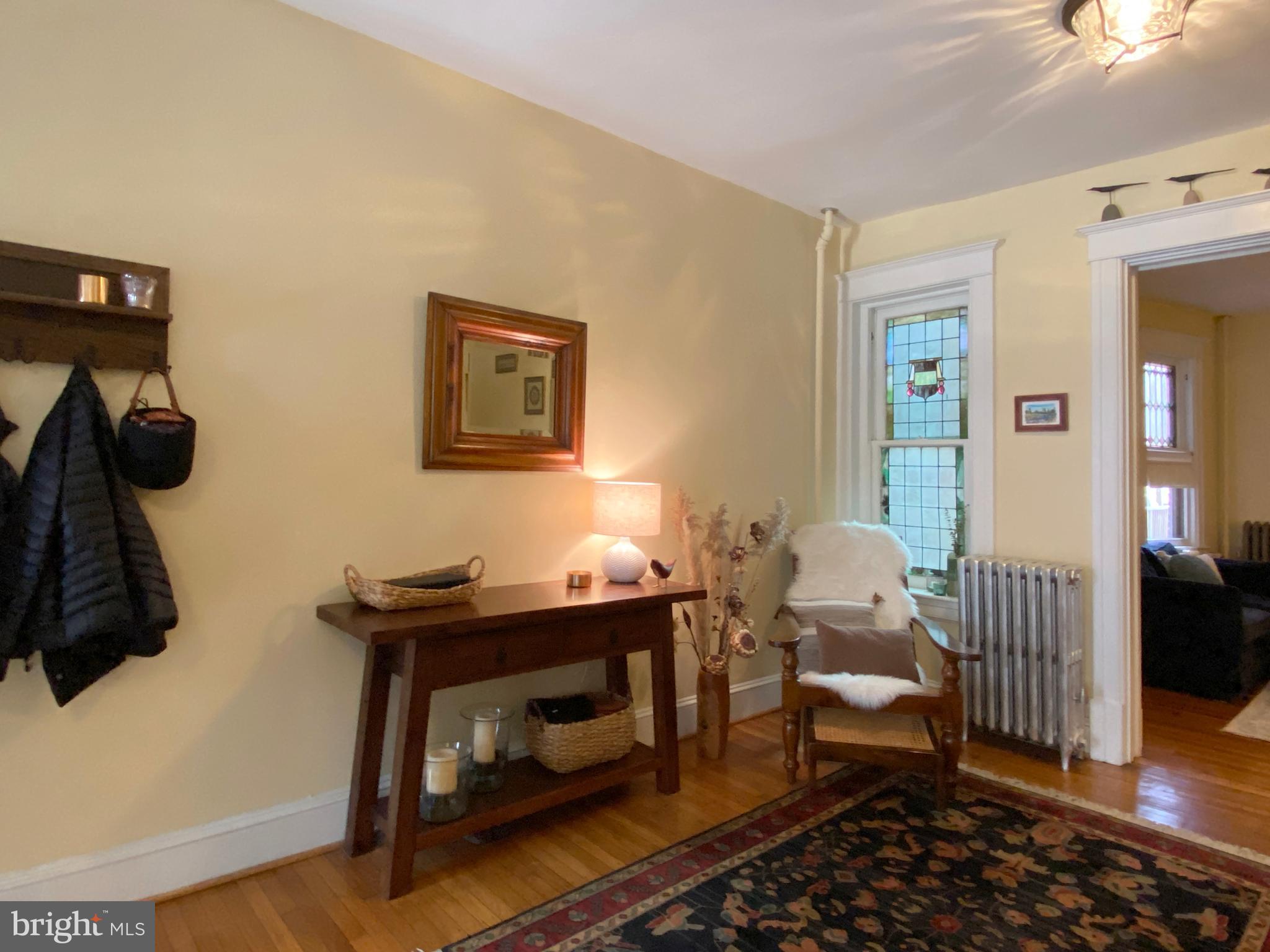 CHARLES VILLAGE - Residential