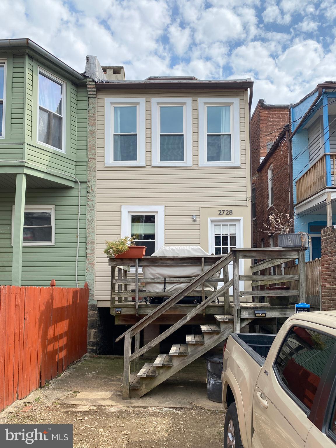 CHARLES VILLAGE - Residential