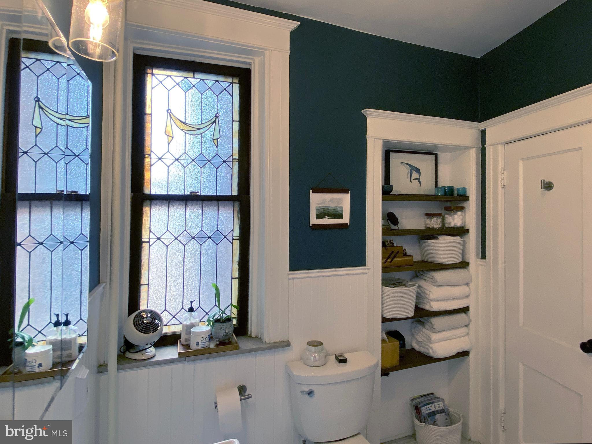 CHARLES VILLAGE - Residential