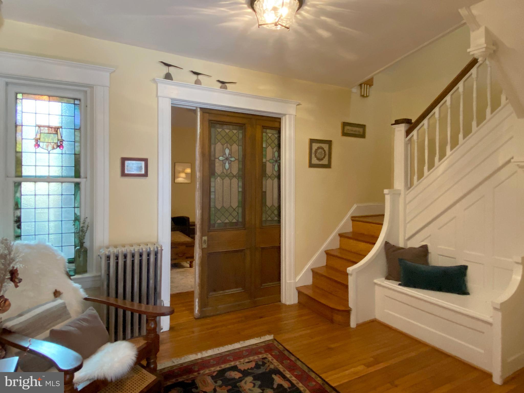 CHARLES VILLAGE - Residential