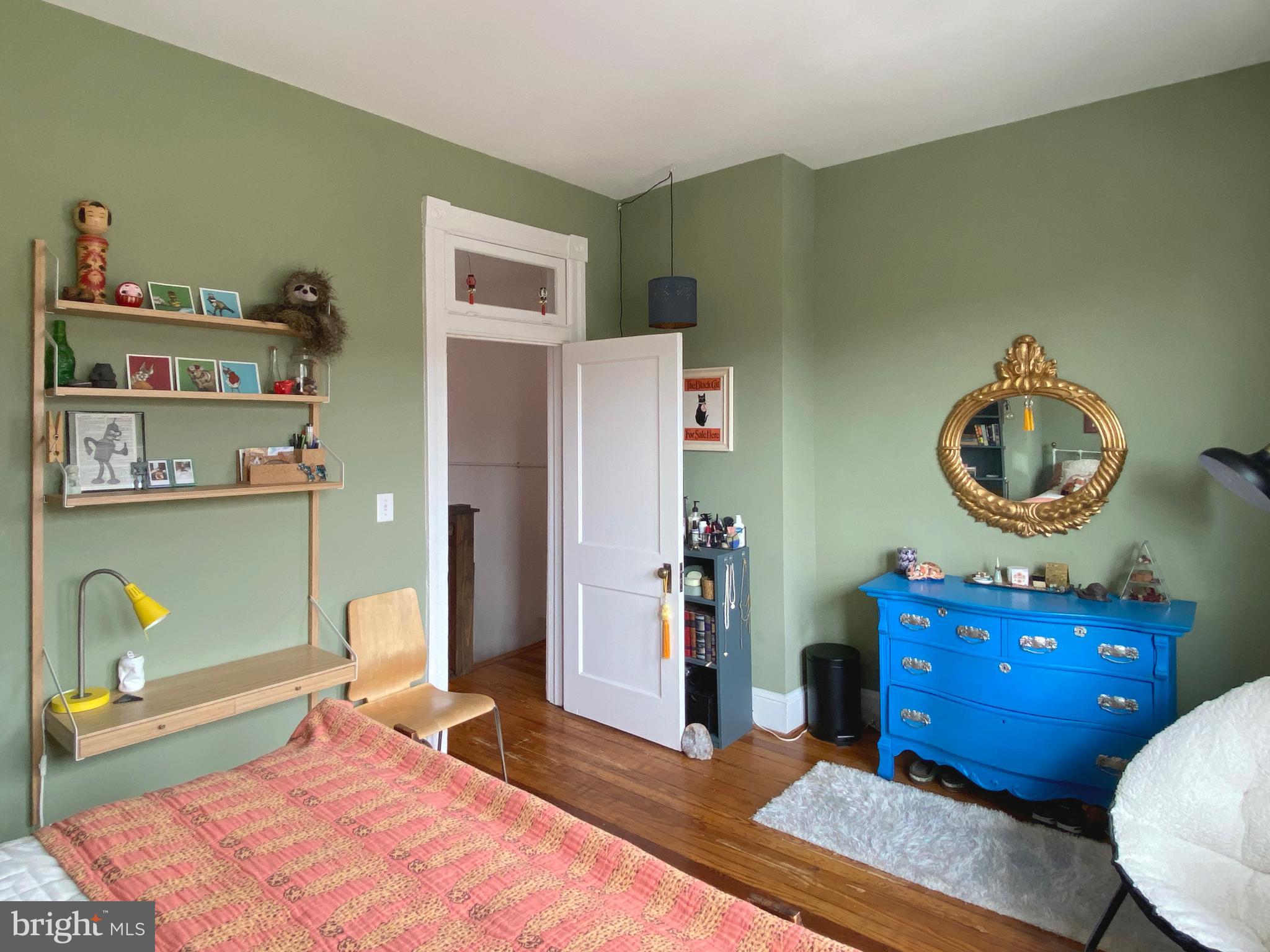 CHARLES VILLAGE - Residential