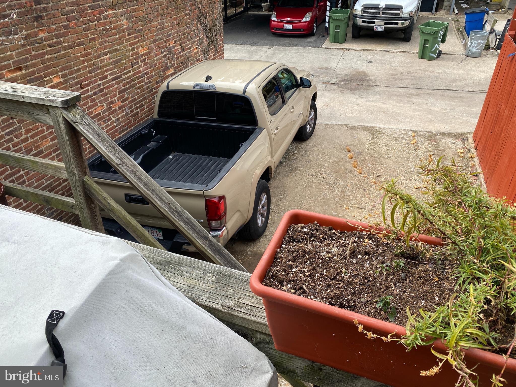 CHARLES VILLAGE - Residential