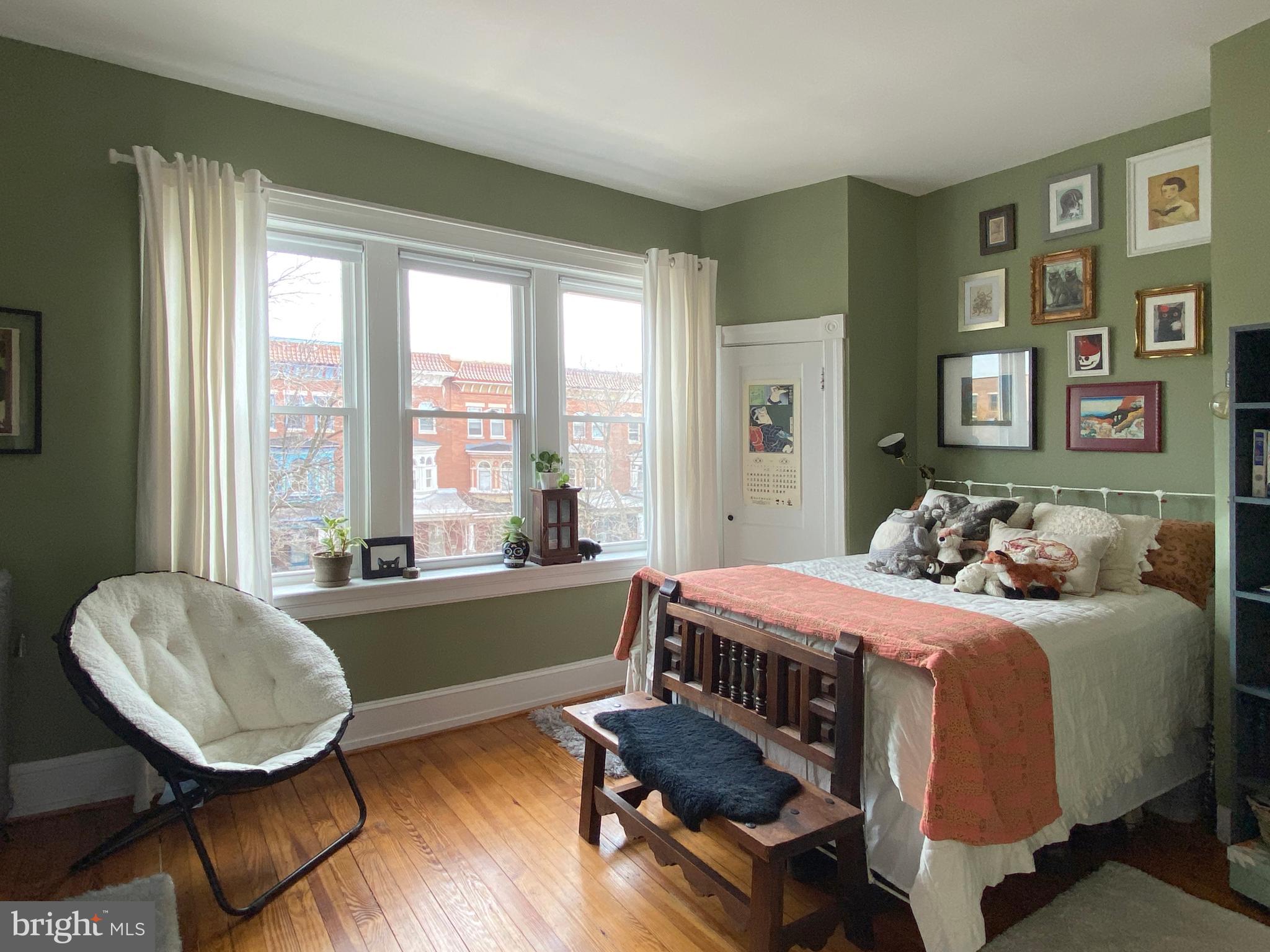 CHARLES VILLAGE - Residential