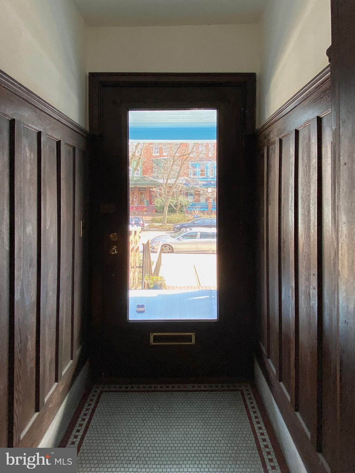 CHARLES VILLAGE - Residential