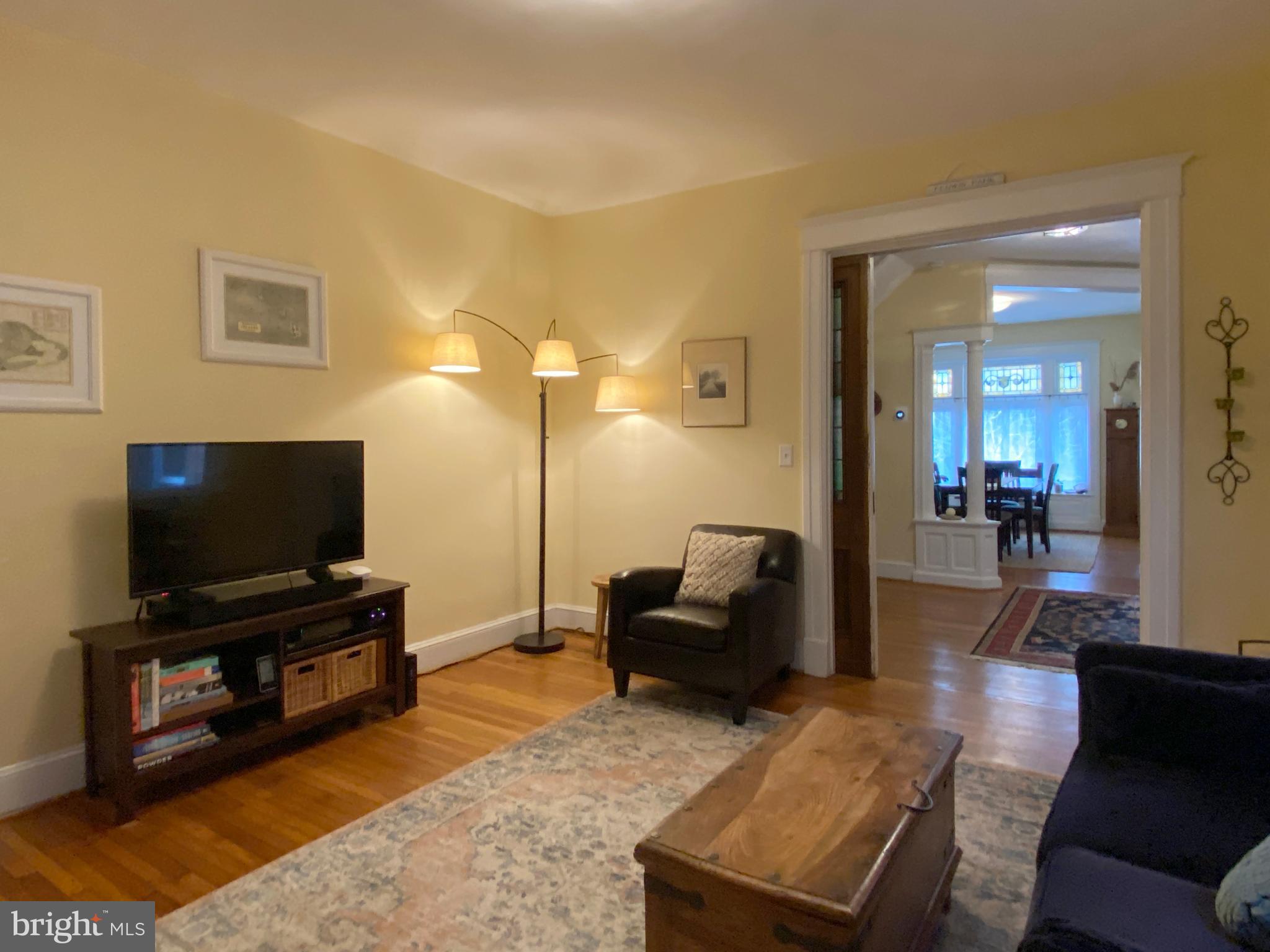 CHARLES VILLAGE - Residential