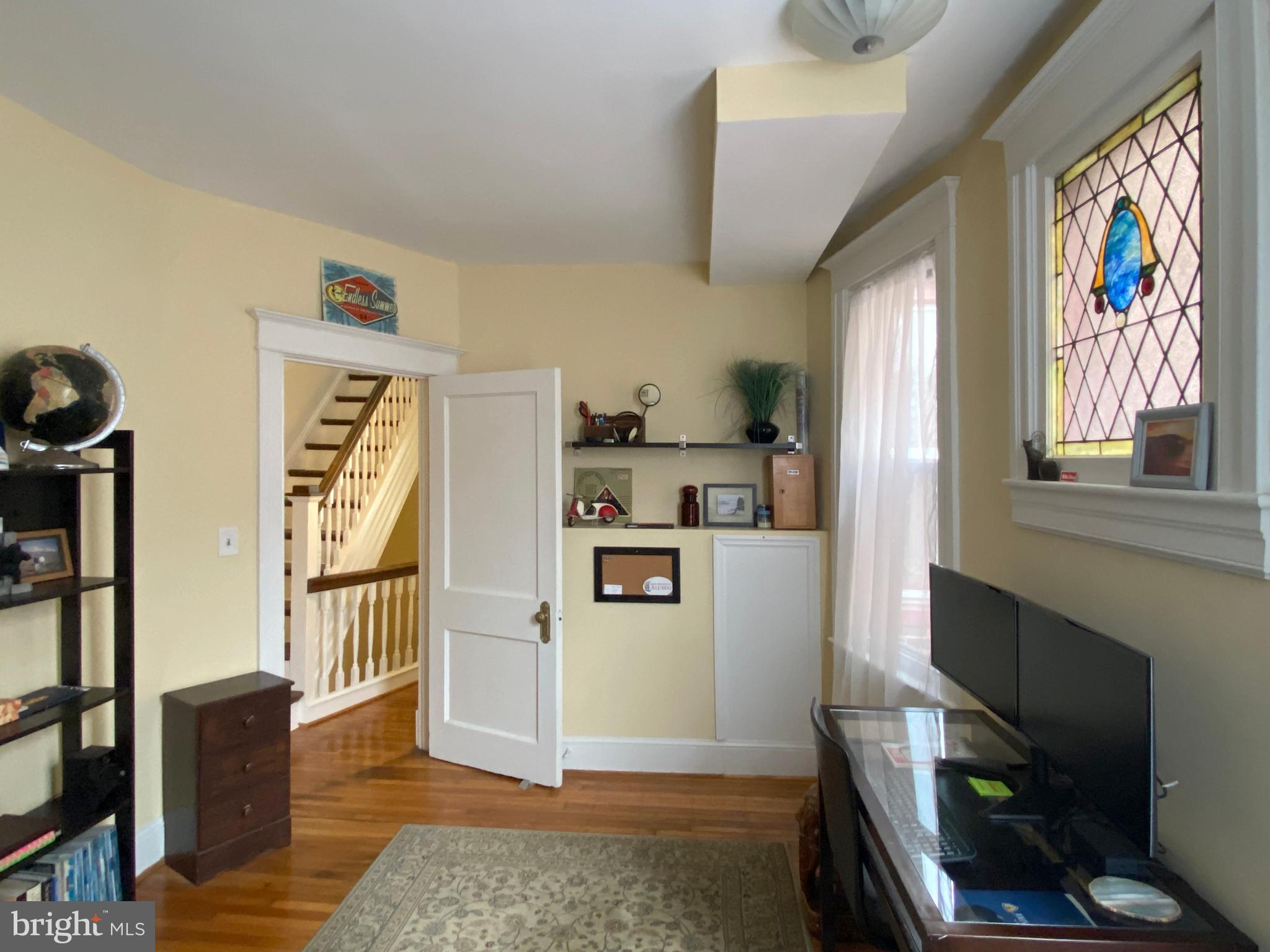 CHARLES VILLAGE - Residential