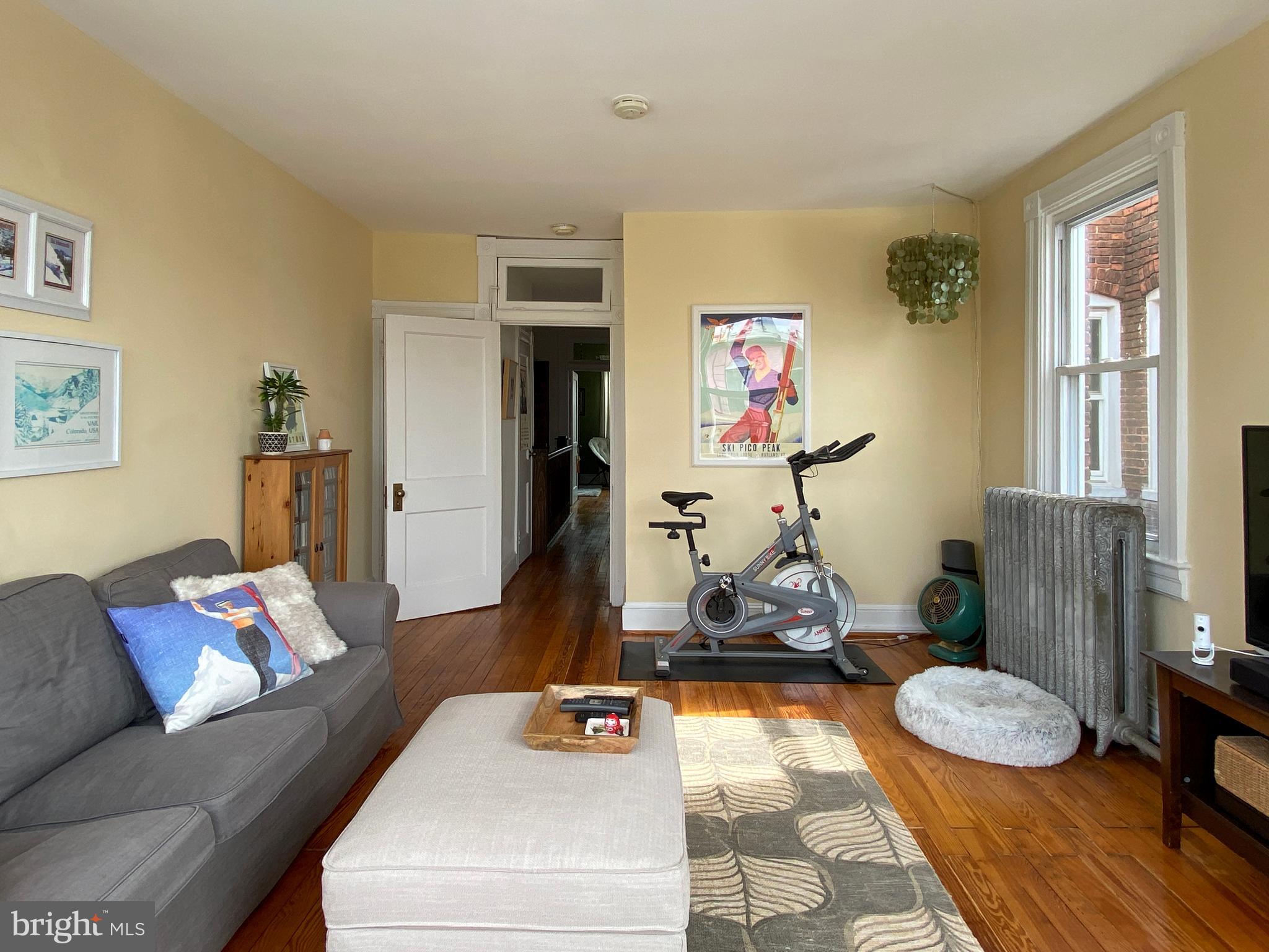 CHARLES VILLAGE - Residential