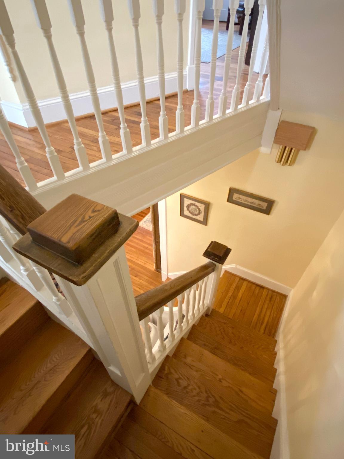 CHARLES VILLAGE - Residential