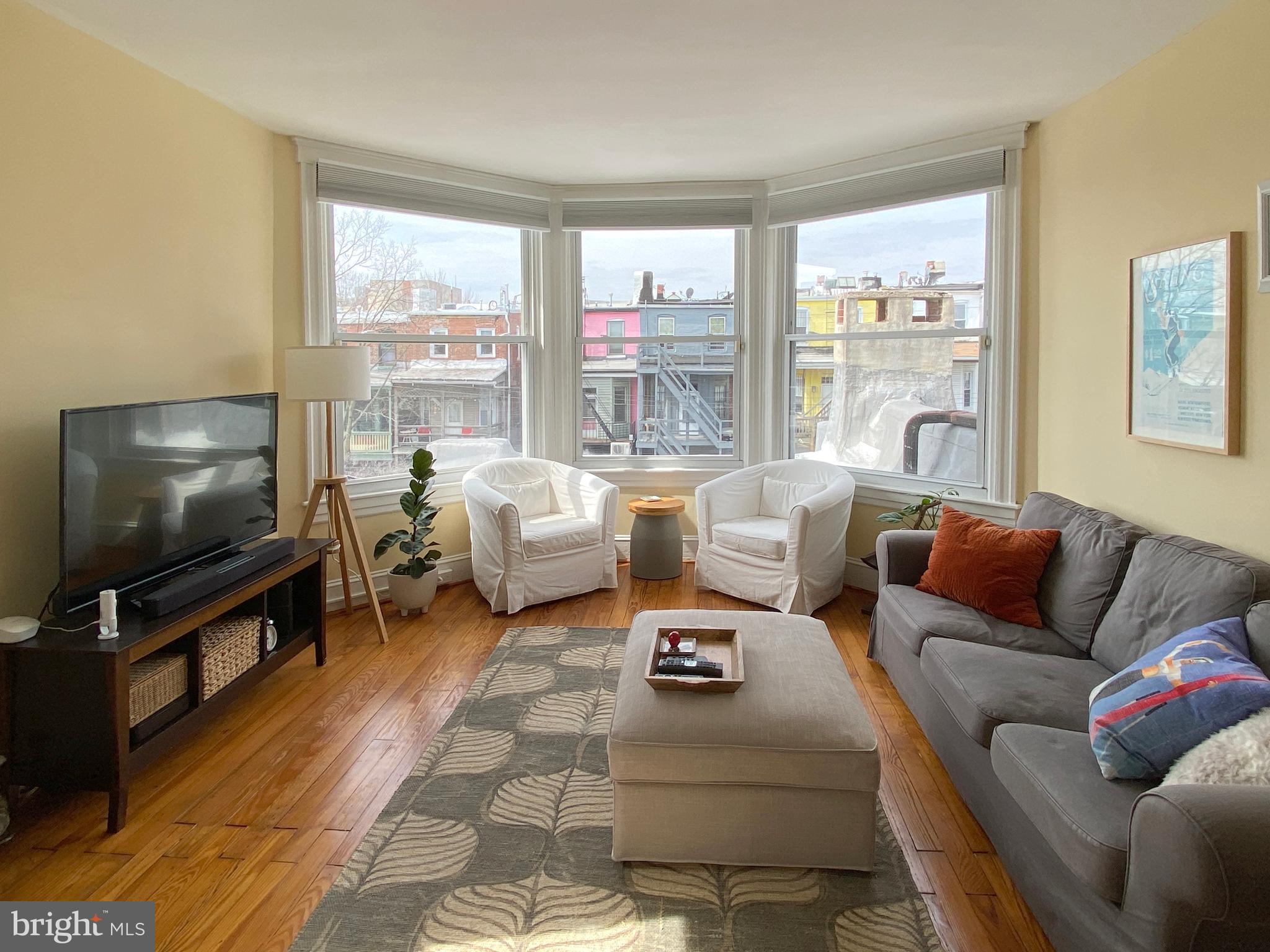 CHARLES VILLAGE - Residential