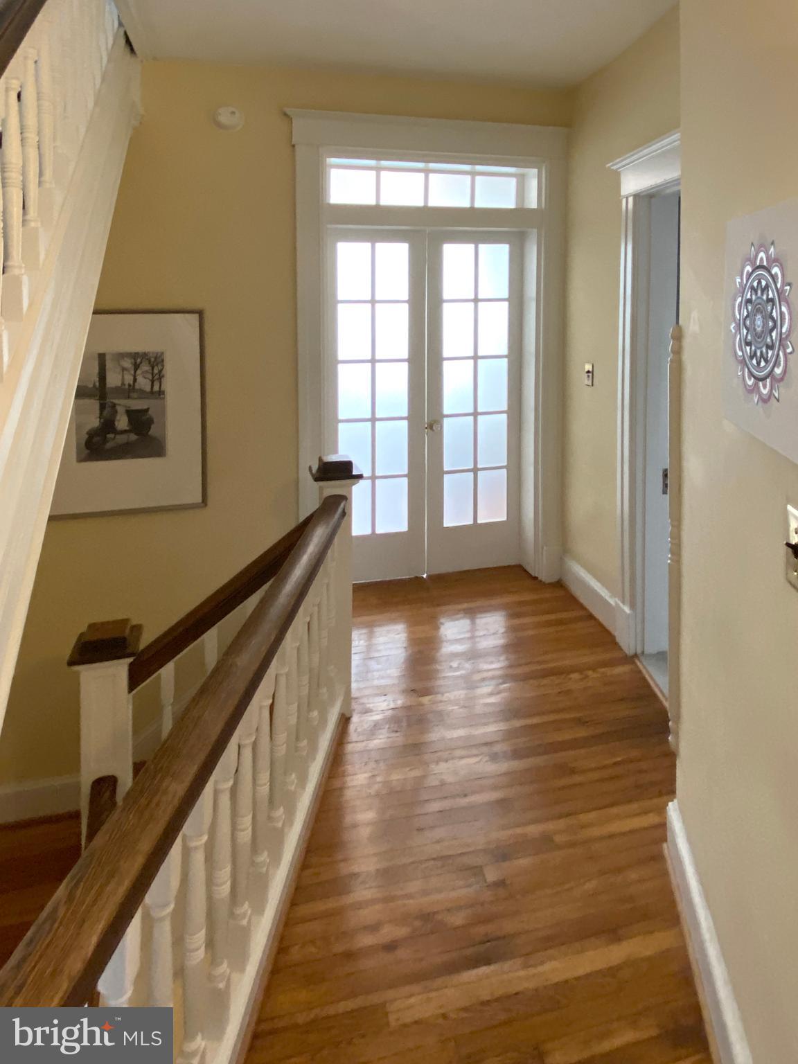 CHARLES VILLAGE - Residential