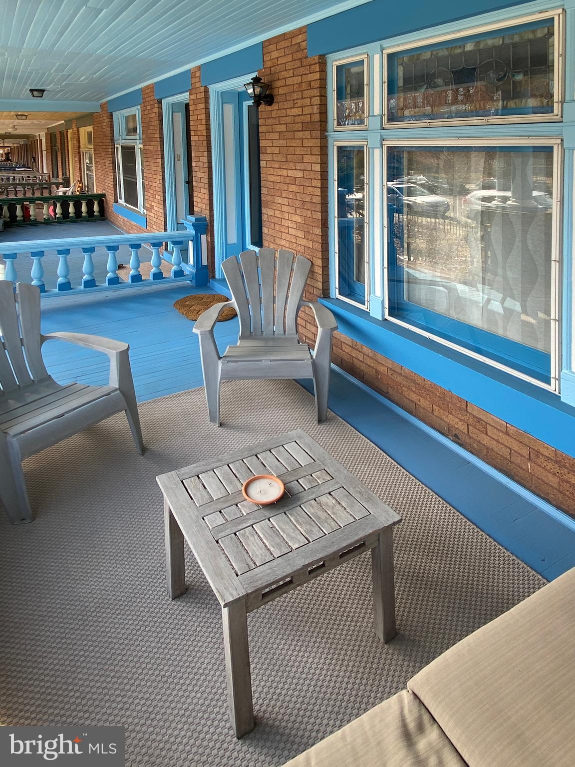 CHARLES VILLAGE - Residential