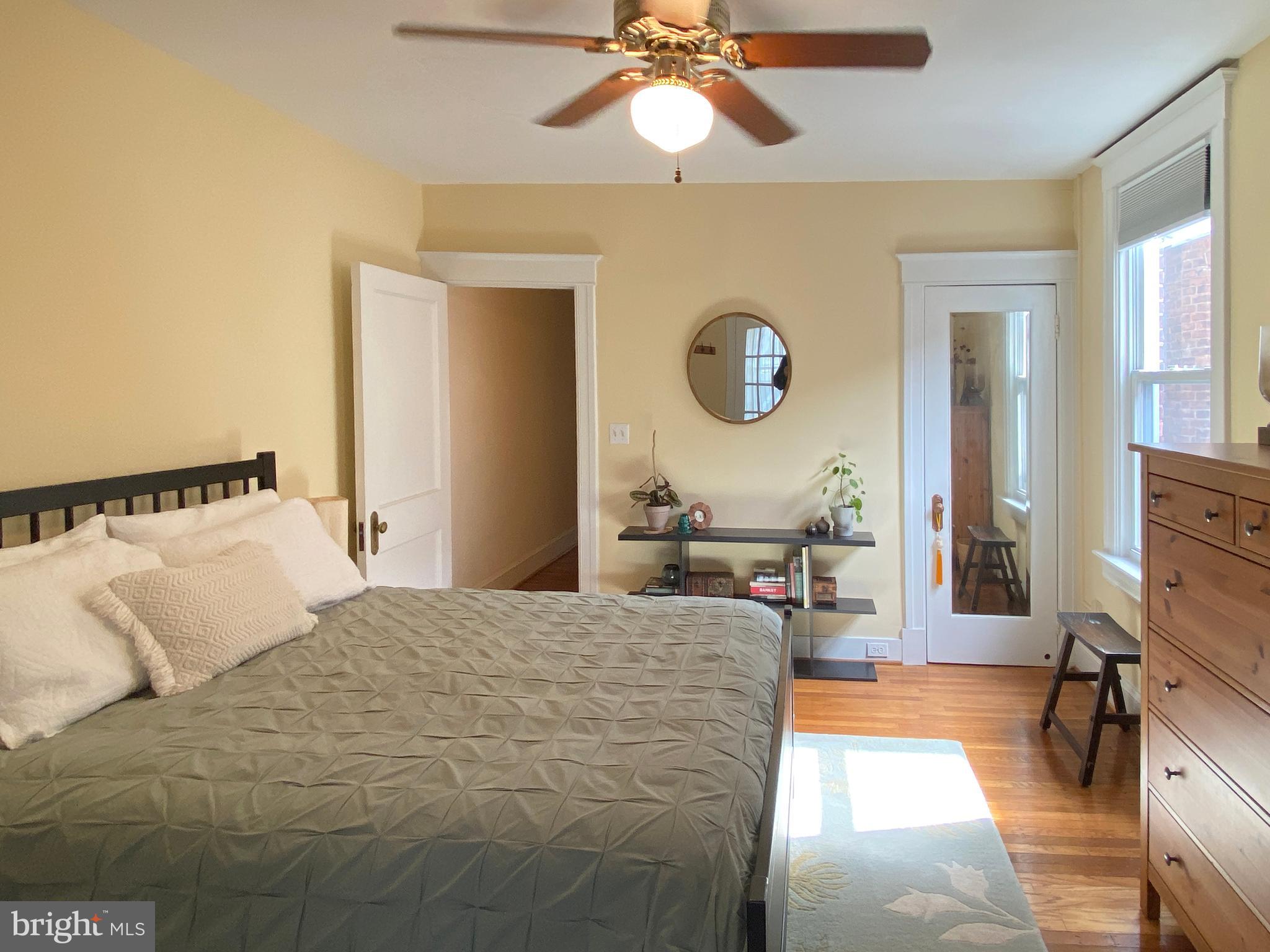 CHARLES VILLAGE - Residential