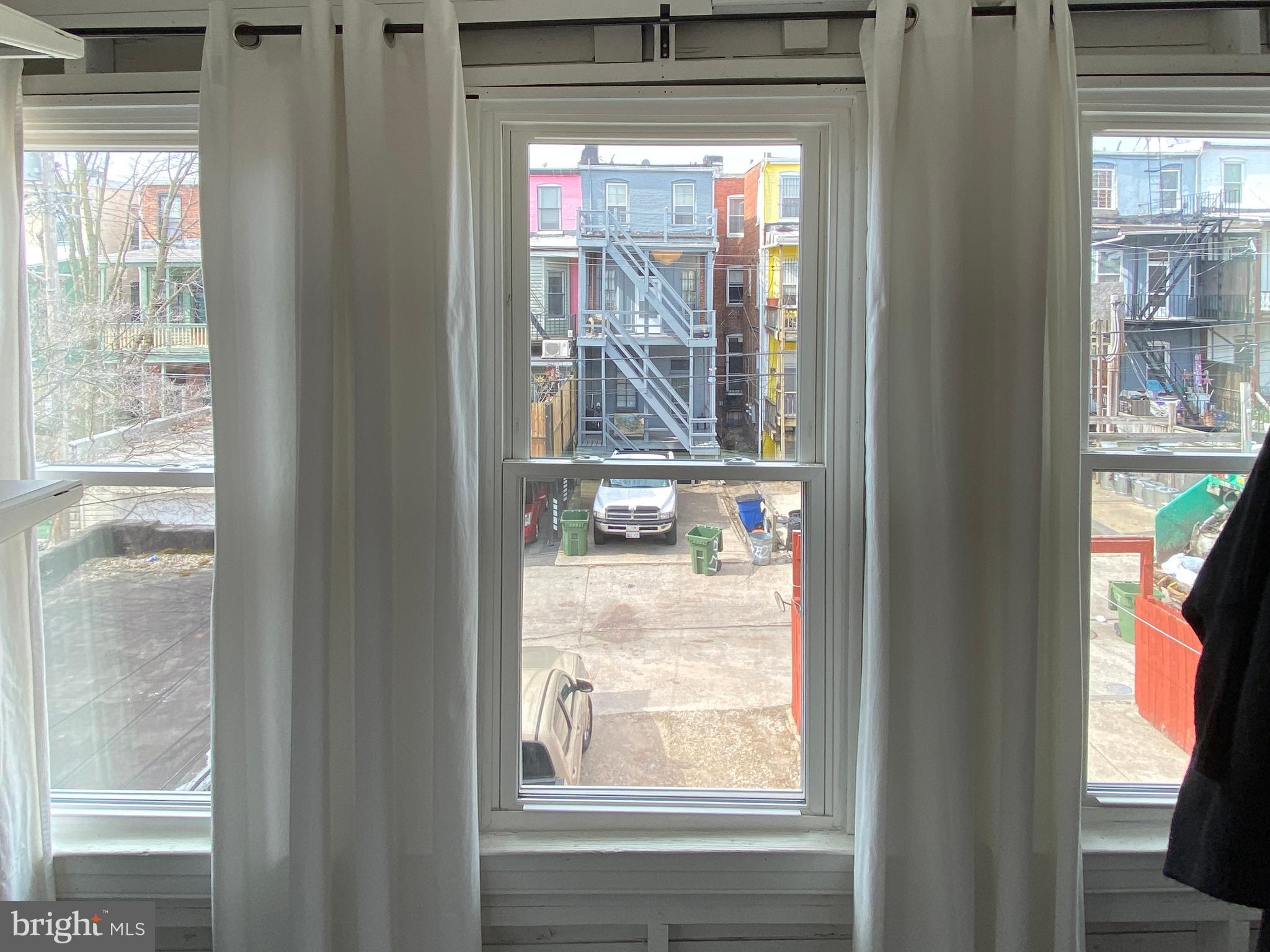 CHARLES VILLAGE - Residential