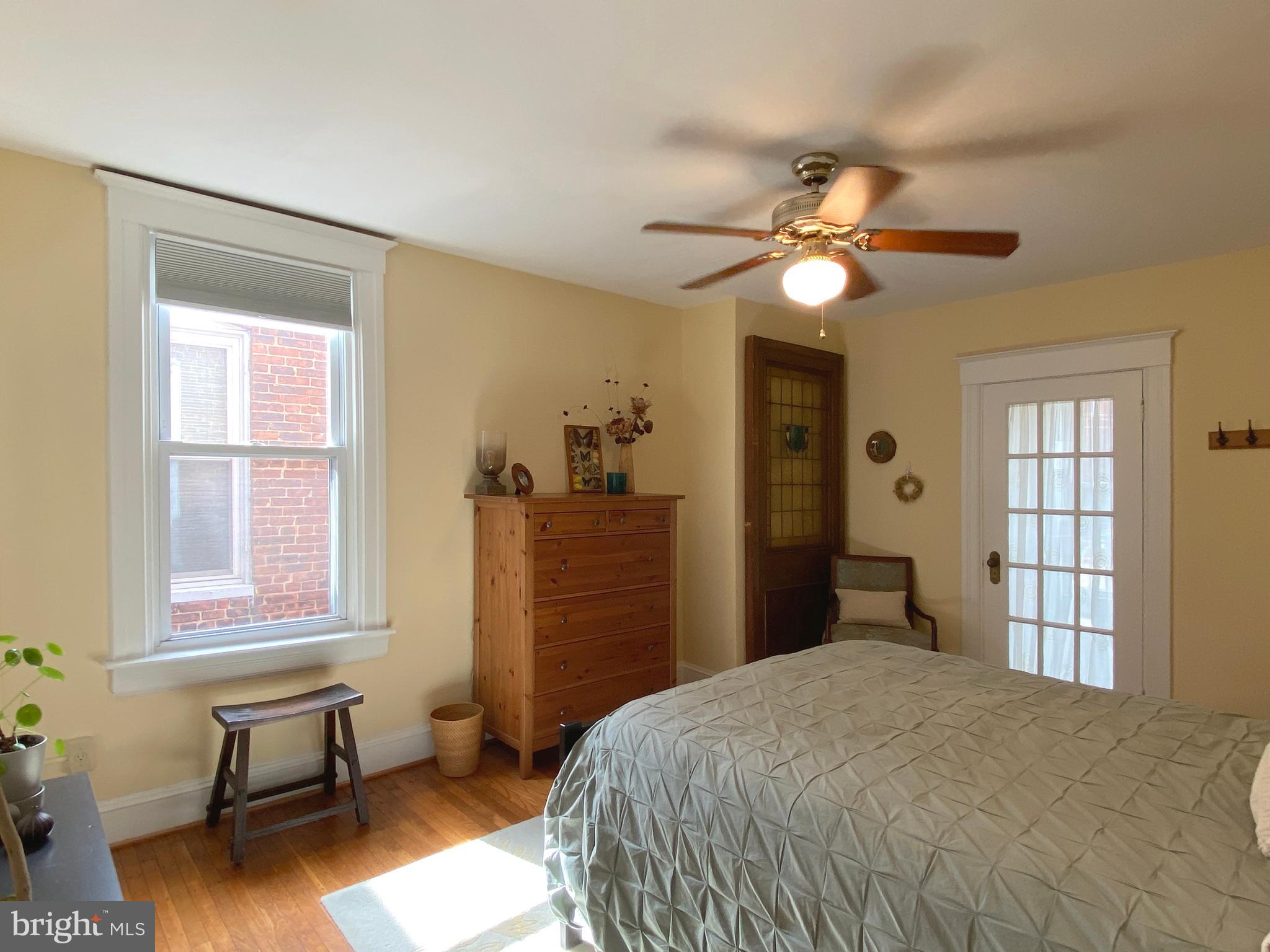 CHARLES VILLAGE - Residential