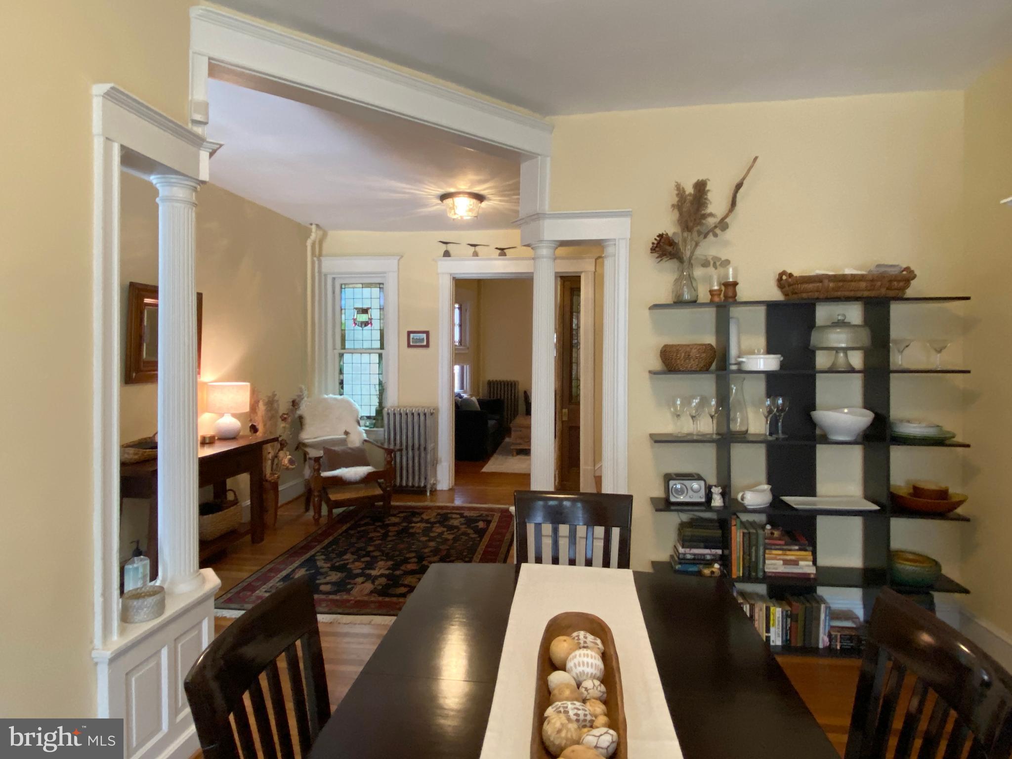 CHARLES VILLAGE - Residential