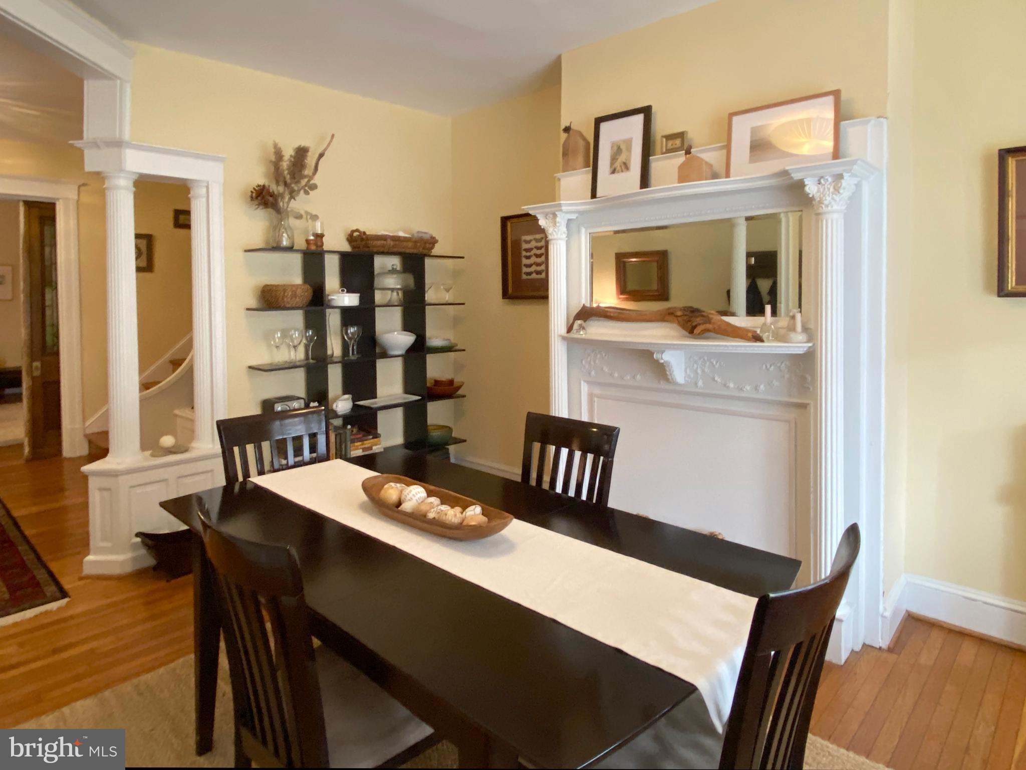 CHARLES VILLAGE - Residential