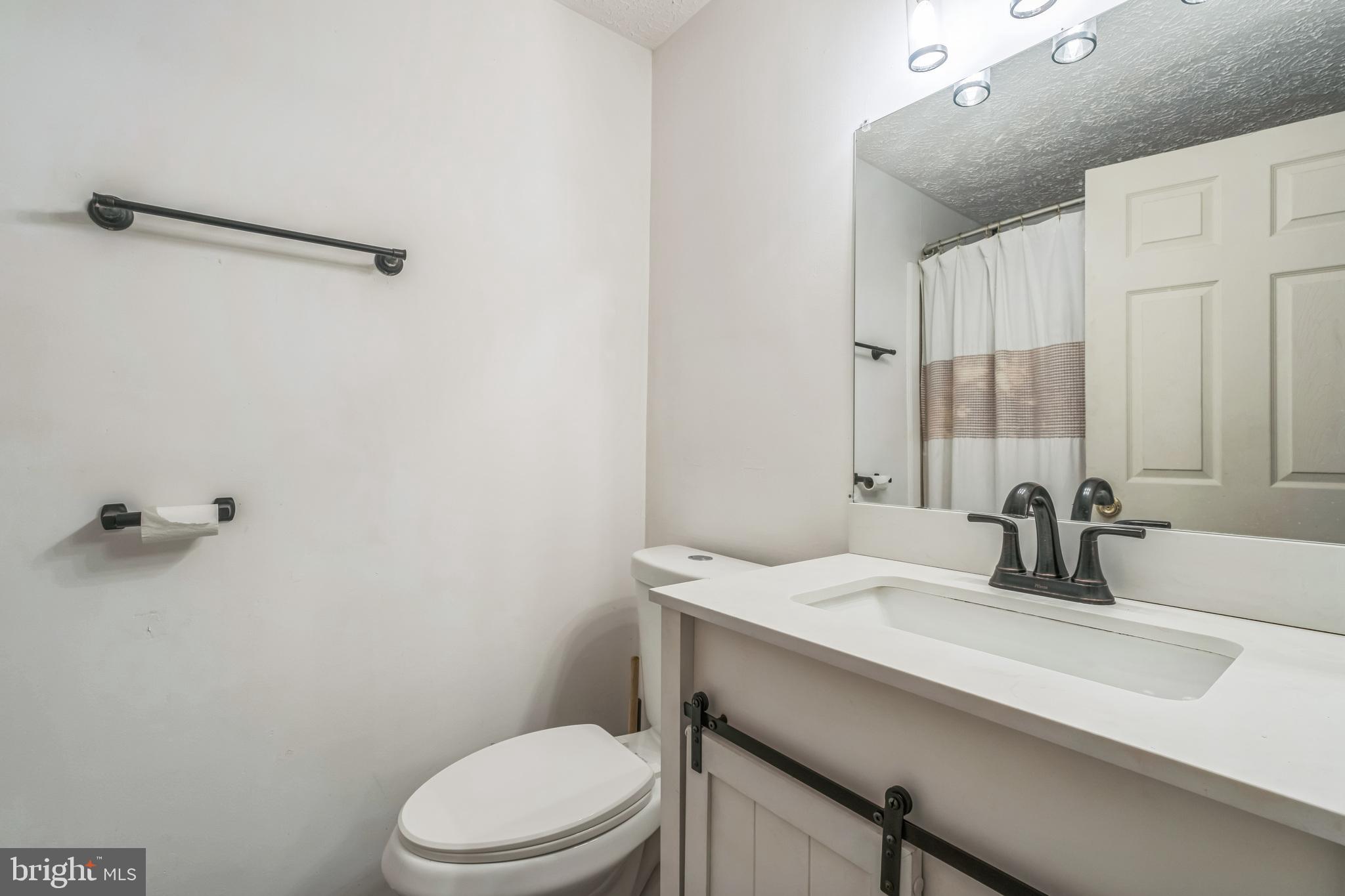 MIDDLEBROOK COMMONS CODM - Residential