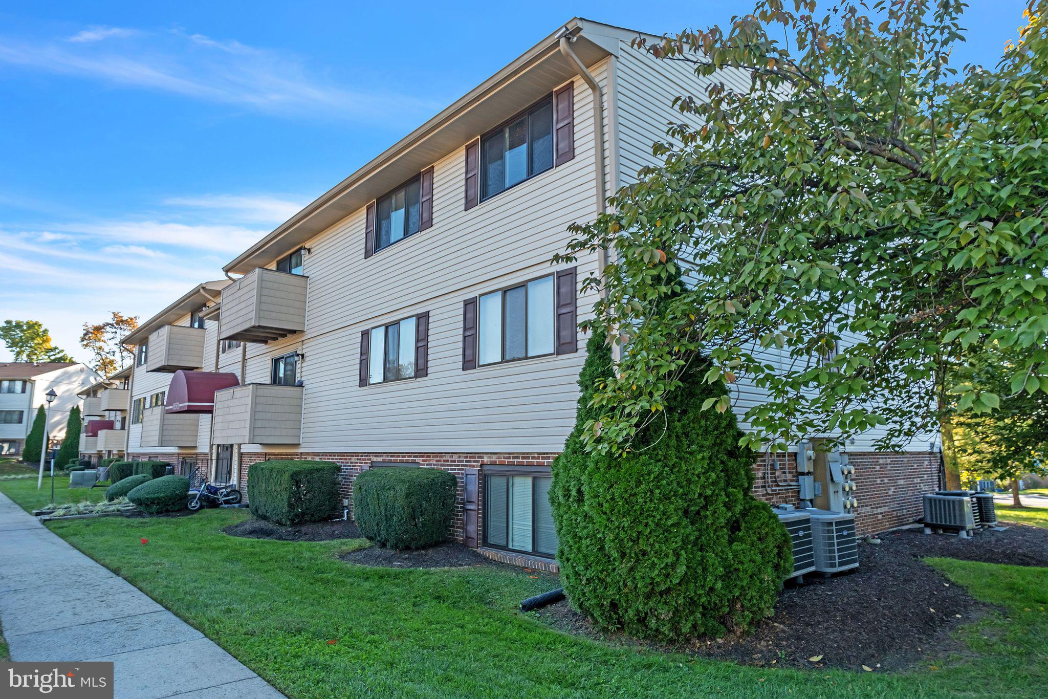 MIDDLEBROOK COMMONS CODM - Residential
