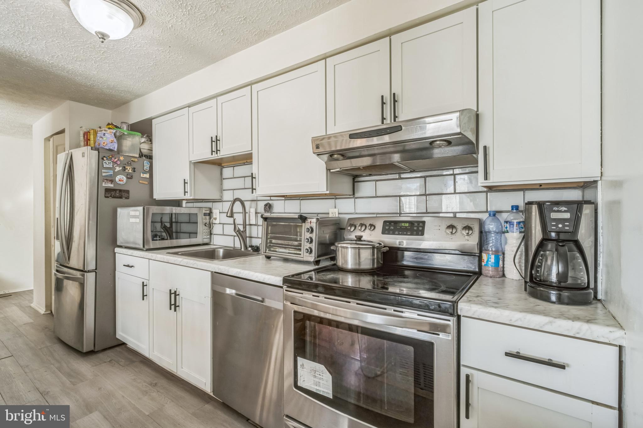 MIDDLEBROOK COMMONS CODM - Residential