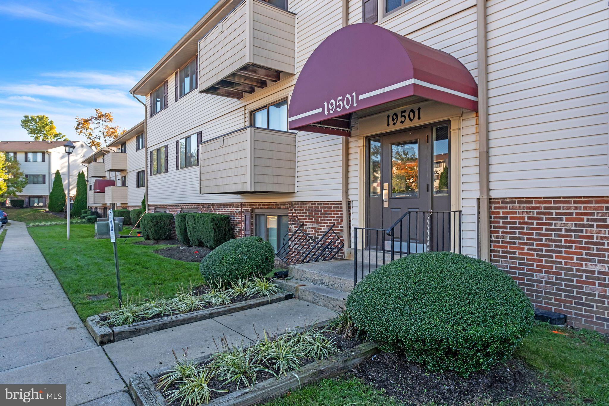 MIDDLEBROOK COMMONS CODM - Residential