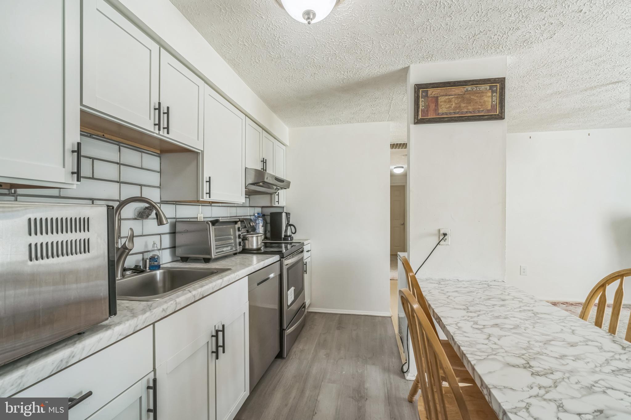 MIDDLEBROOK COMMONS CODM - Residential