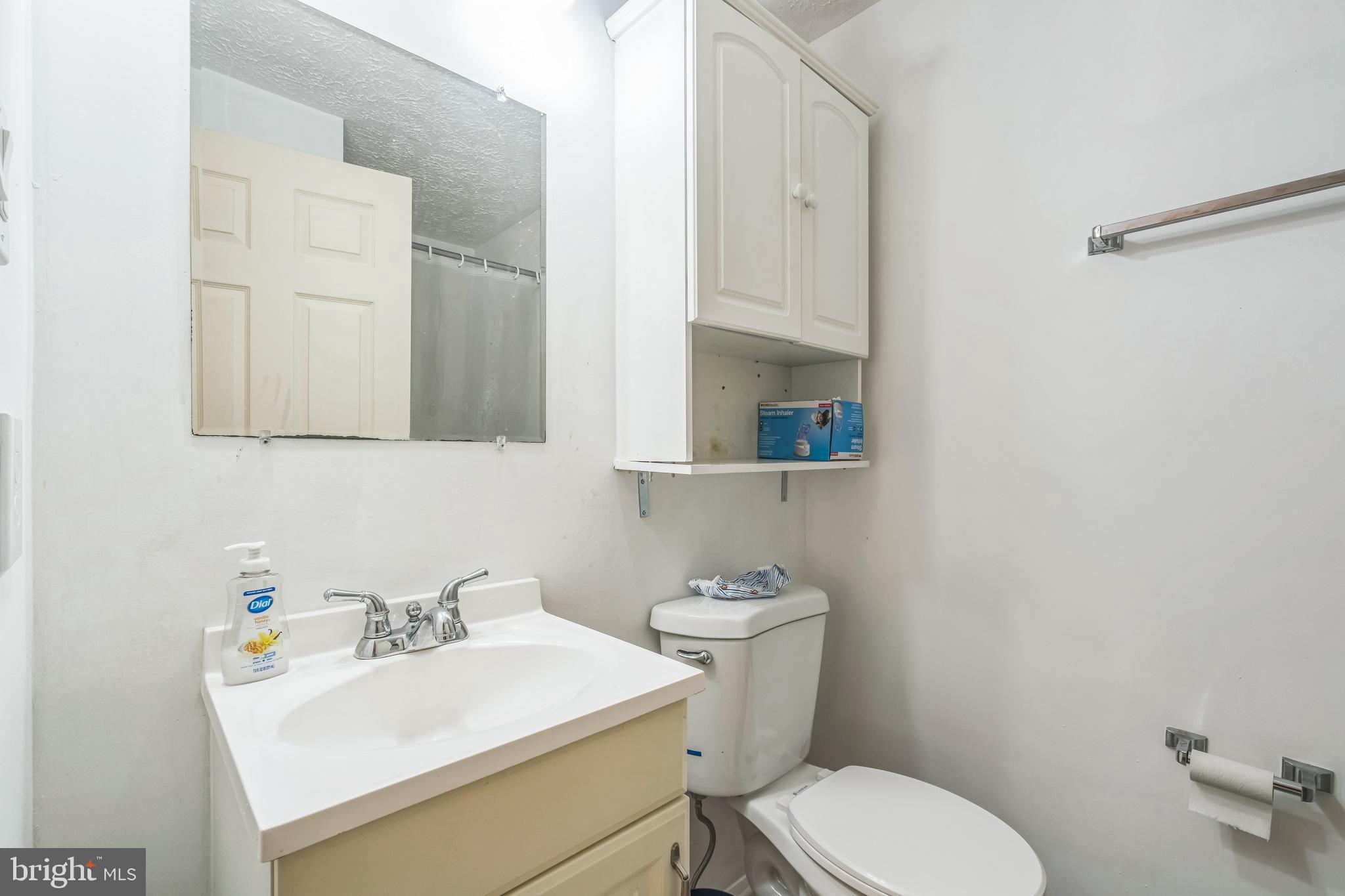 MIDDLEBROOK COMMONS CODM - Residential