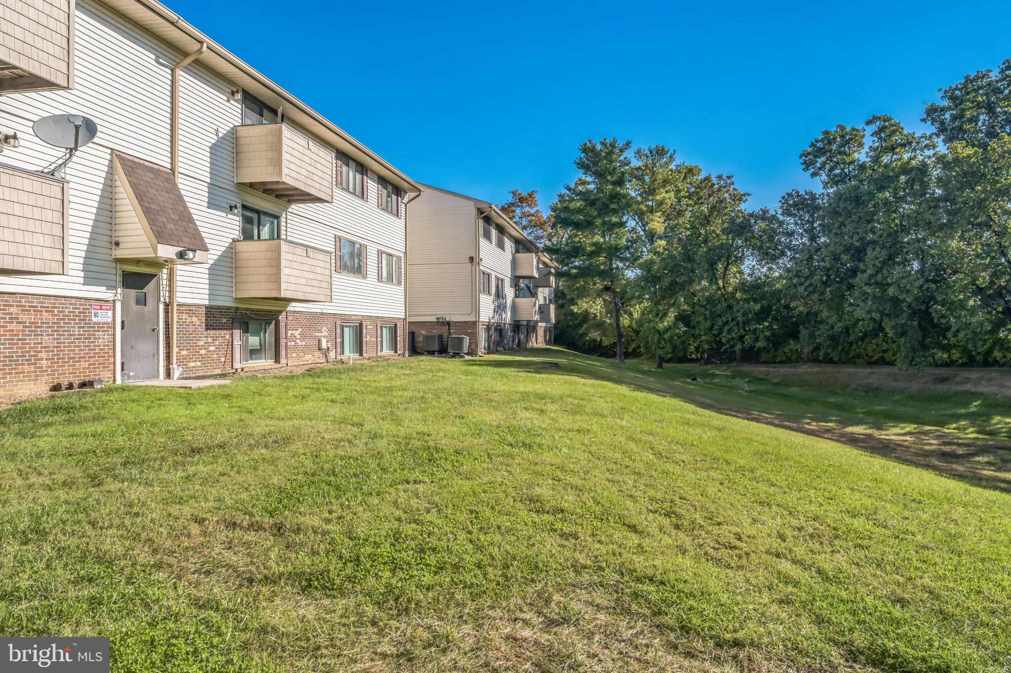 MIDDLEBROOK COMMONS CODM - Residential