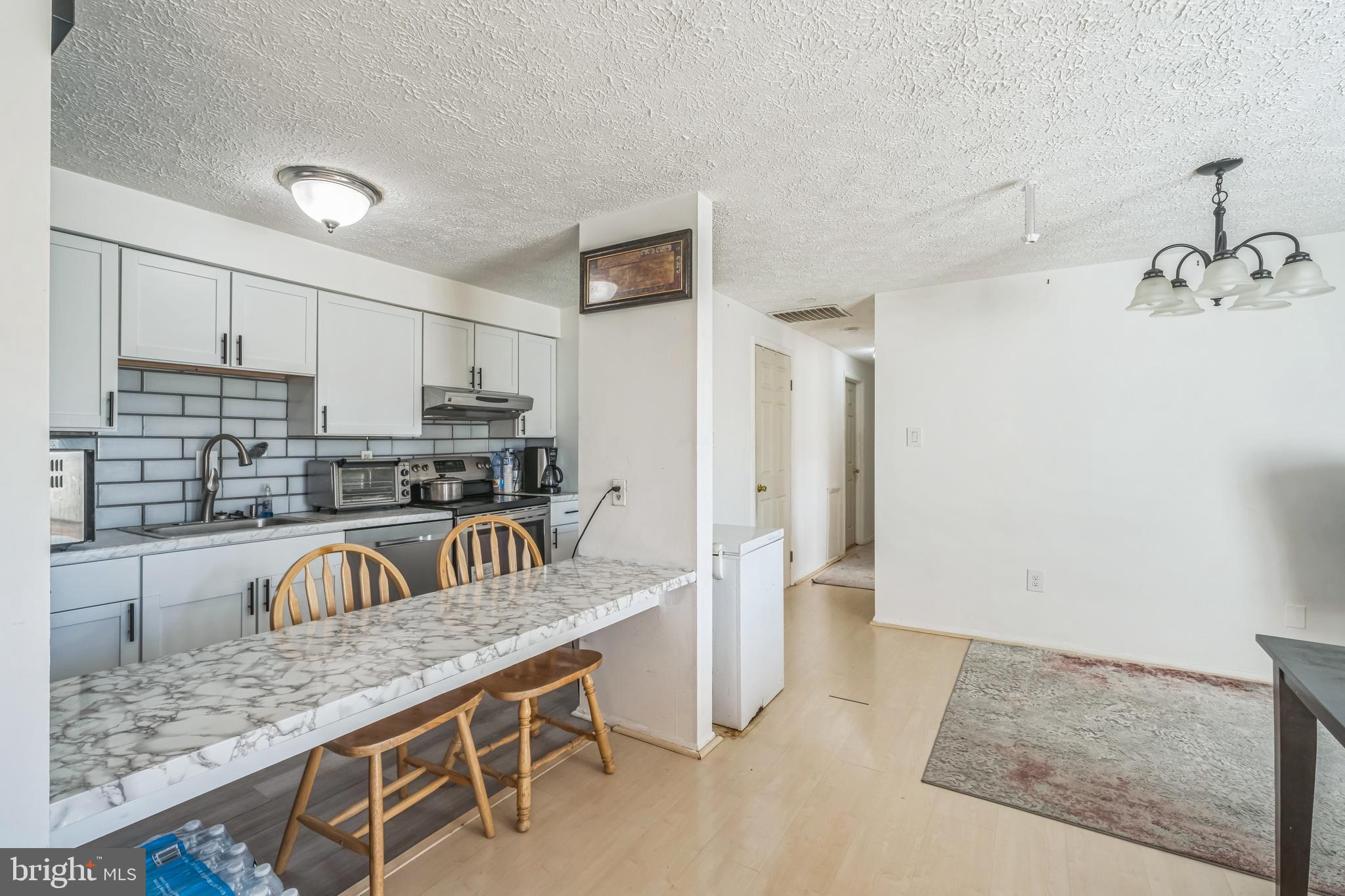 MIDDLEBROOK COMMONS CODM - Residential