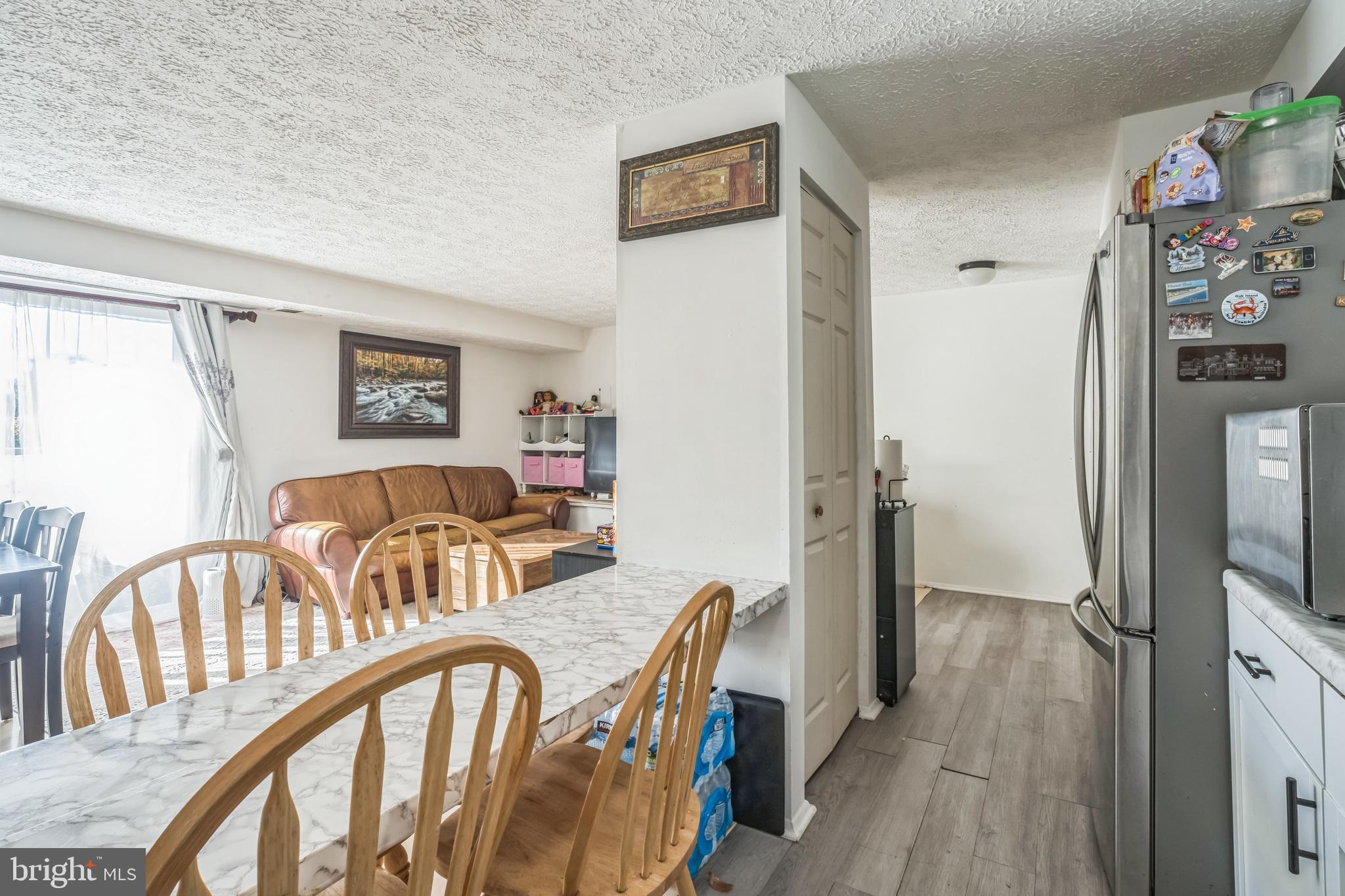 MIDDLEBROOK COMMONS CODM - Residential