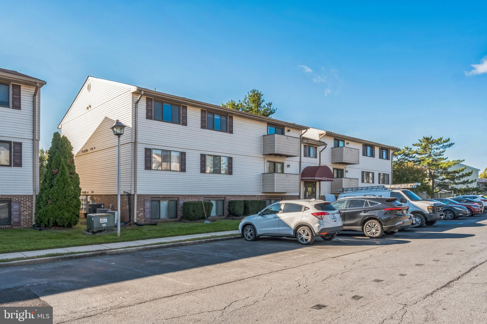 MIDDLEBROOK COMMONS CODM - Residential
