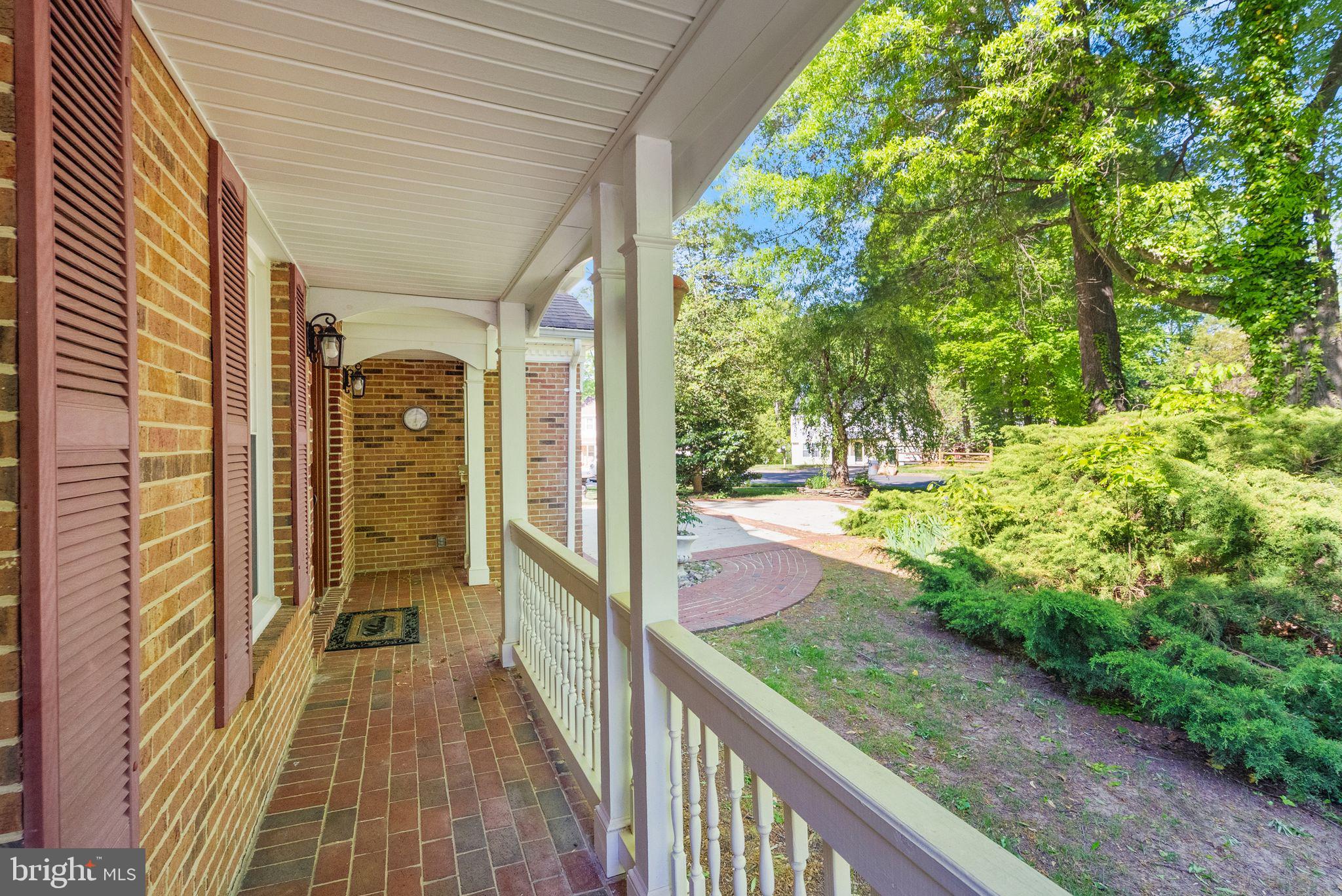 7201 HOPKINS COURT
