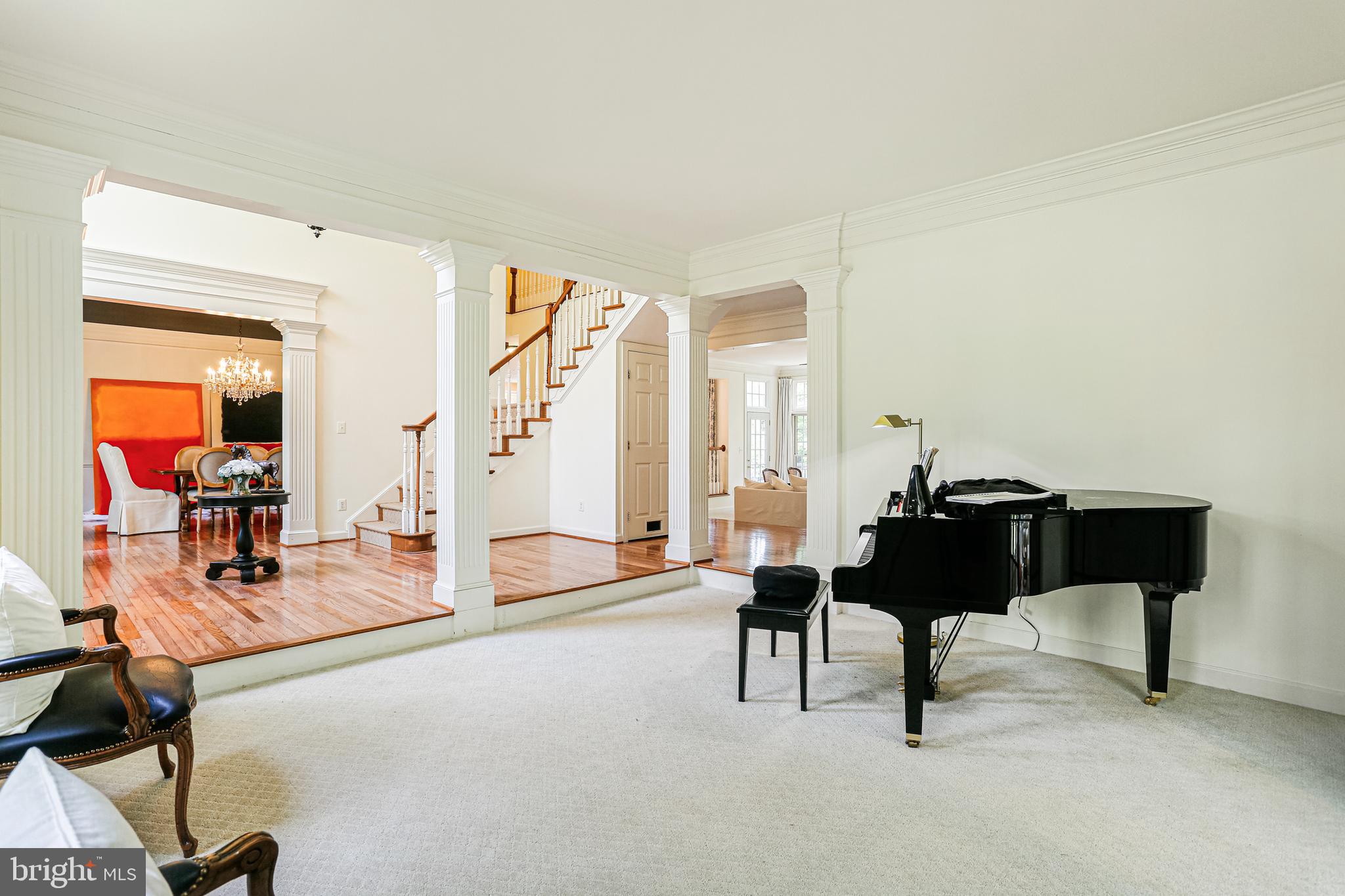 STONERIDGE - Residential