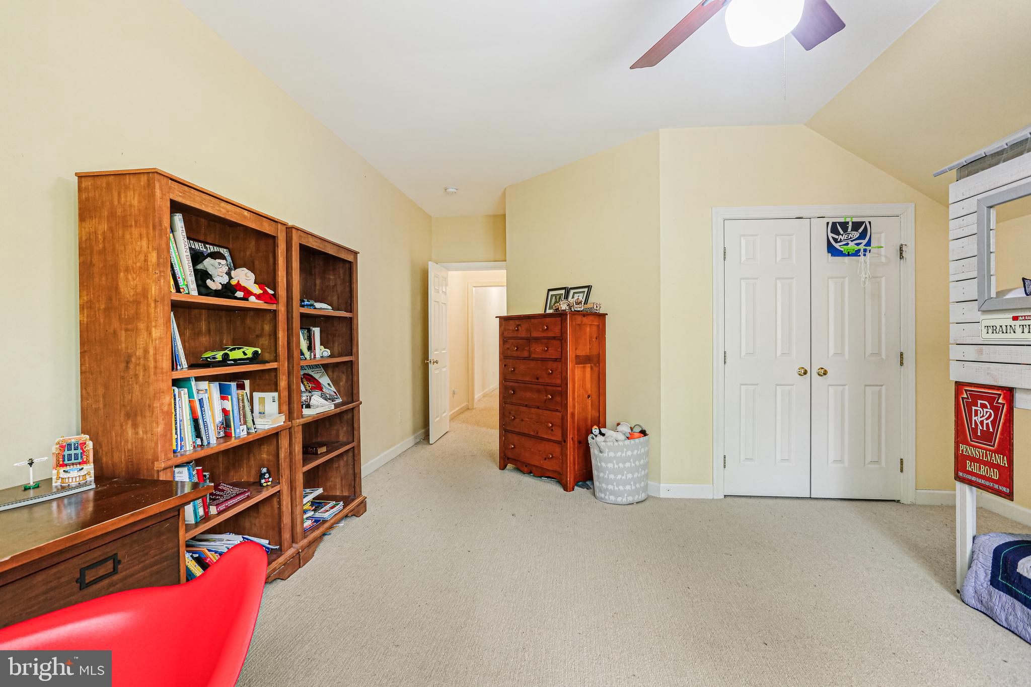 STONERIDGE - Residential