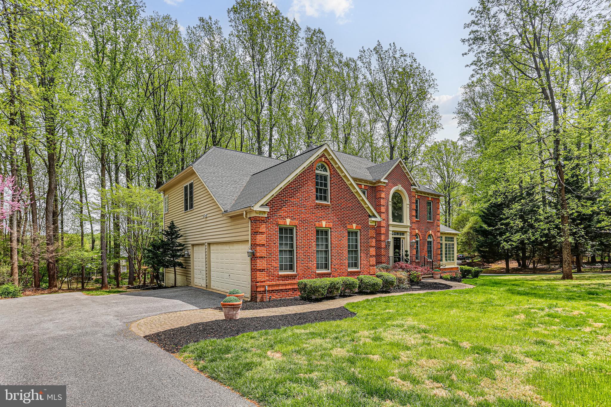 STONERIDGE - Residential