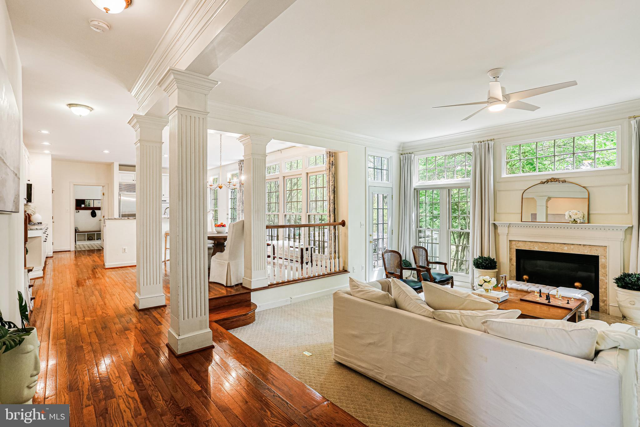 STONERIDGE - Residential