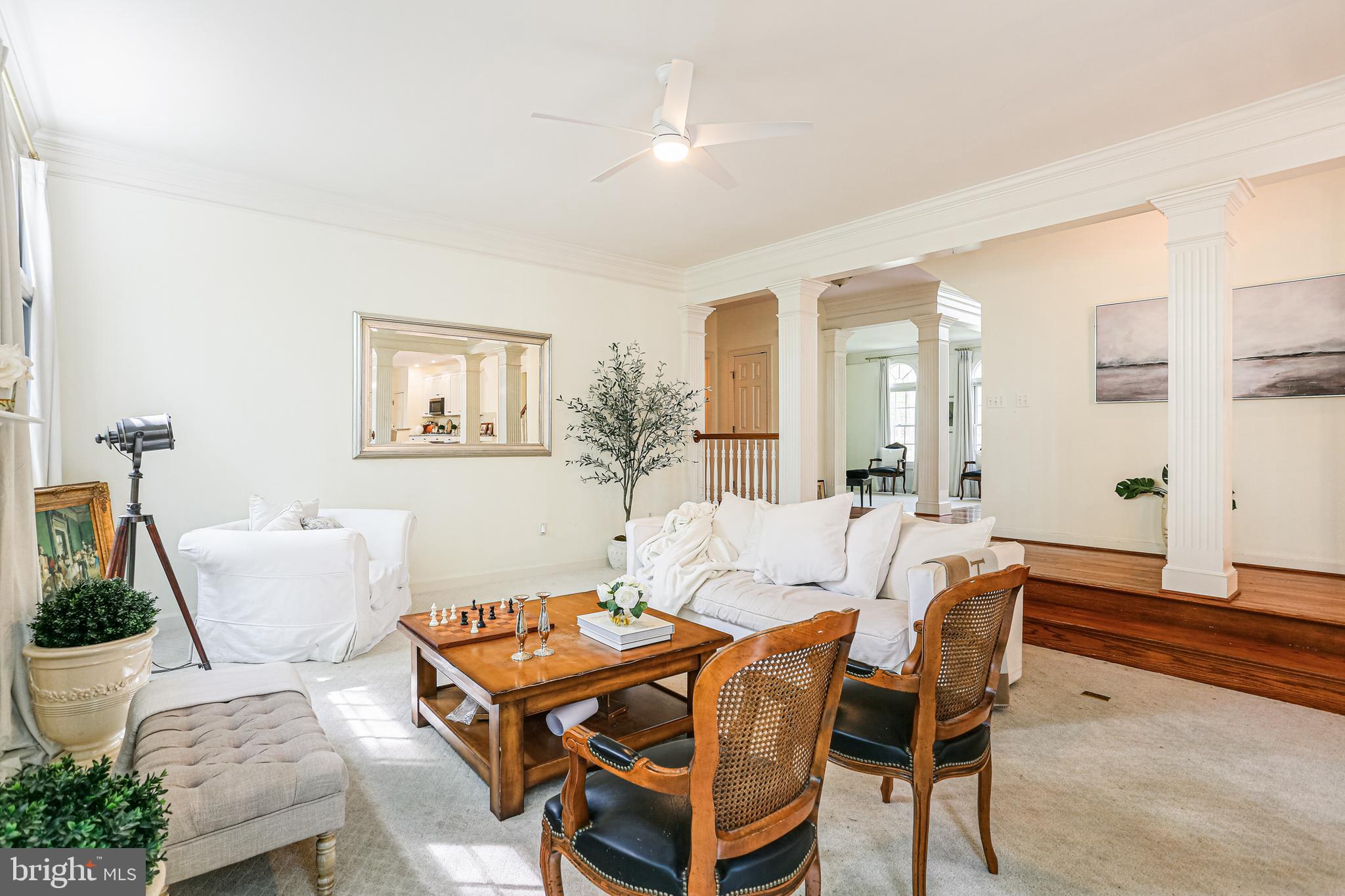 STONERIDGE - Residential