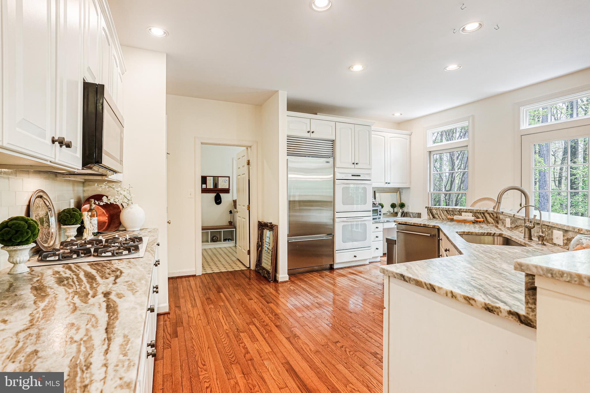 STONERIDGE - Residential