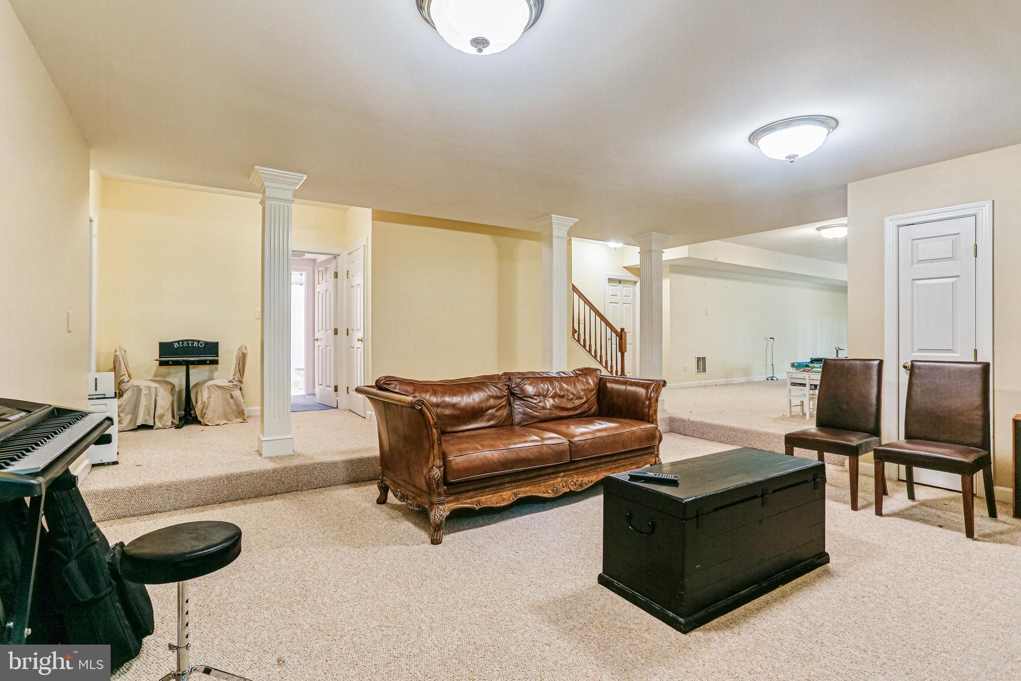 STONERIDGE - Residential