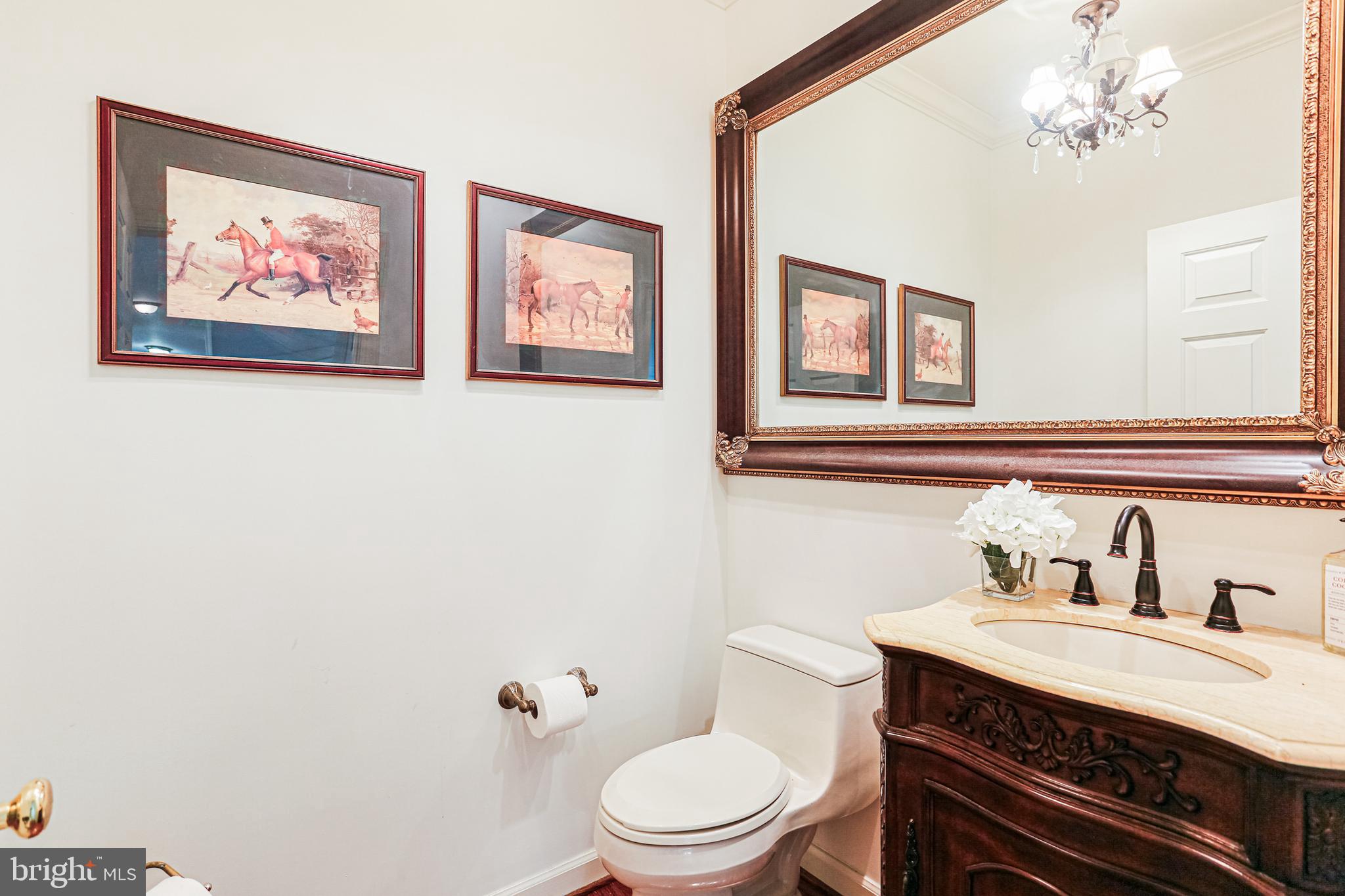 STONERIDGE - Residential