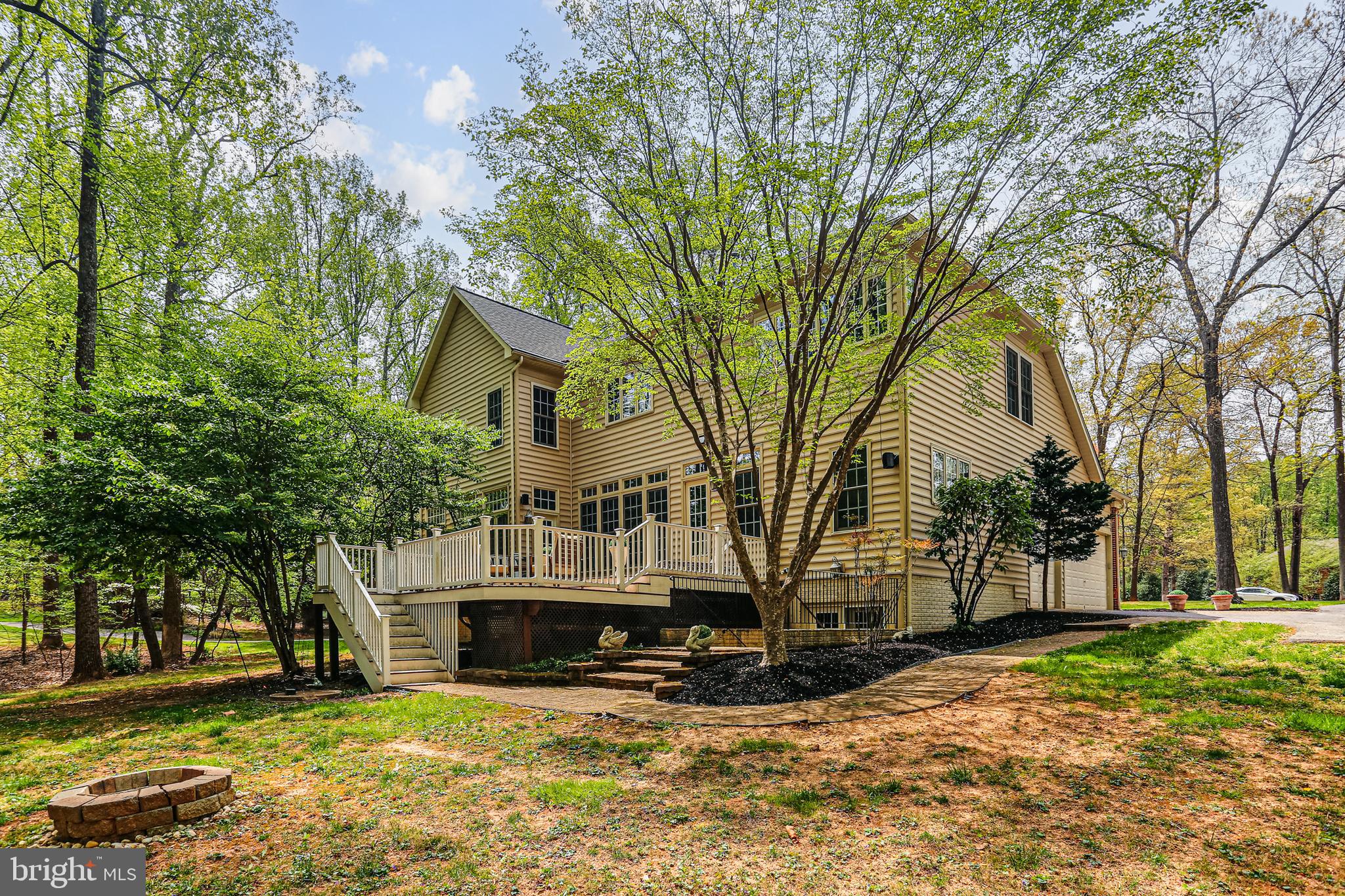 STONERIDGE - Residential