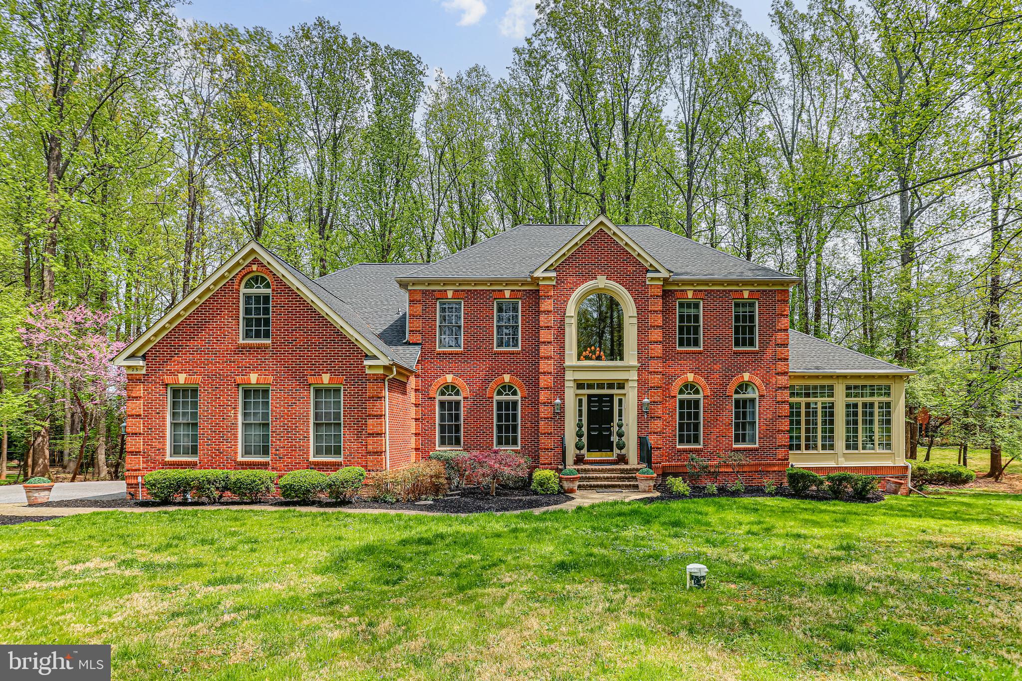 STONERIDGE - Residential