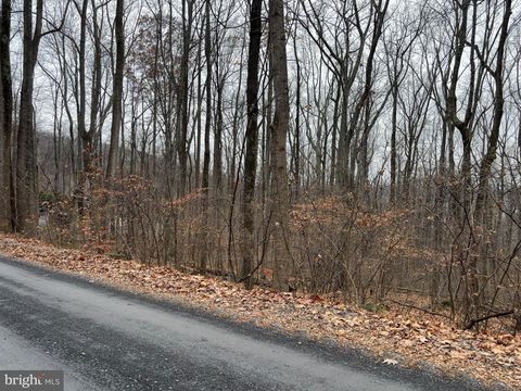 L12 APPLE MOUNTAIN LAKE S LINDEN VA 22642