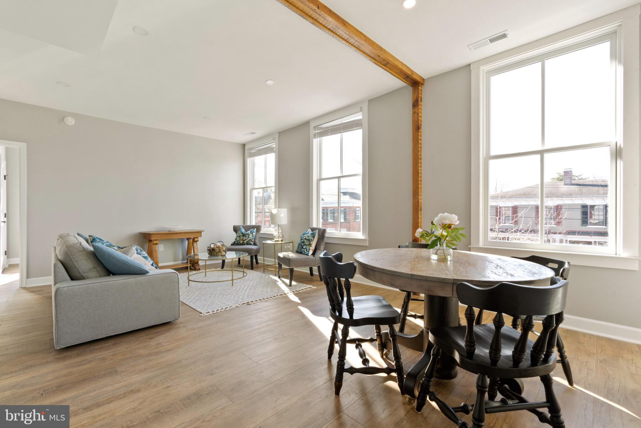 DOWNTOWN CHESTERTOWN - Commercial Sale