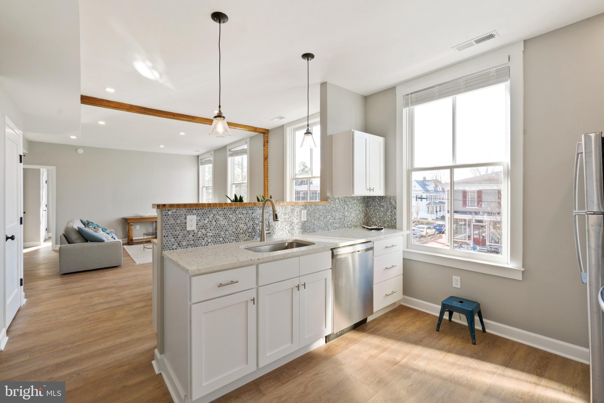 DOWNTOWN CHESTERTOWN - Commercial Sale