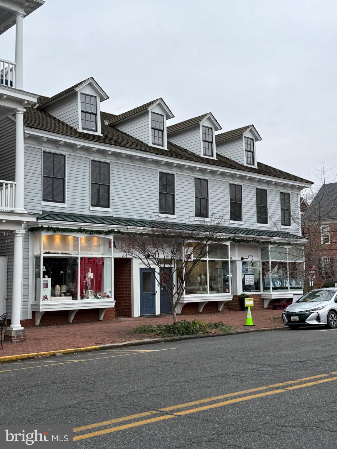 DOWNTOWN CHESTERTOWN - Commercial Sale