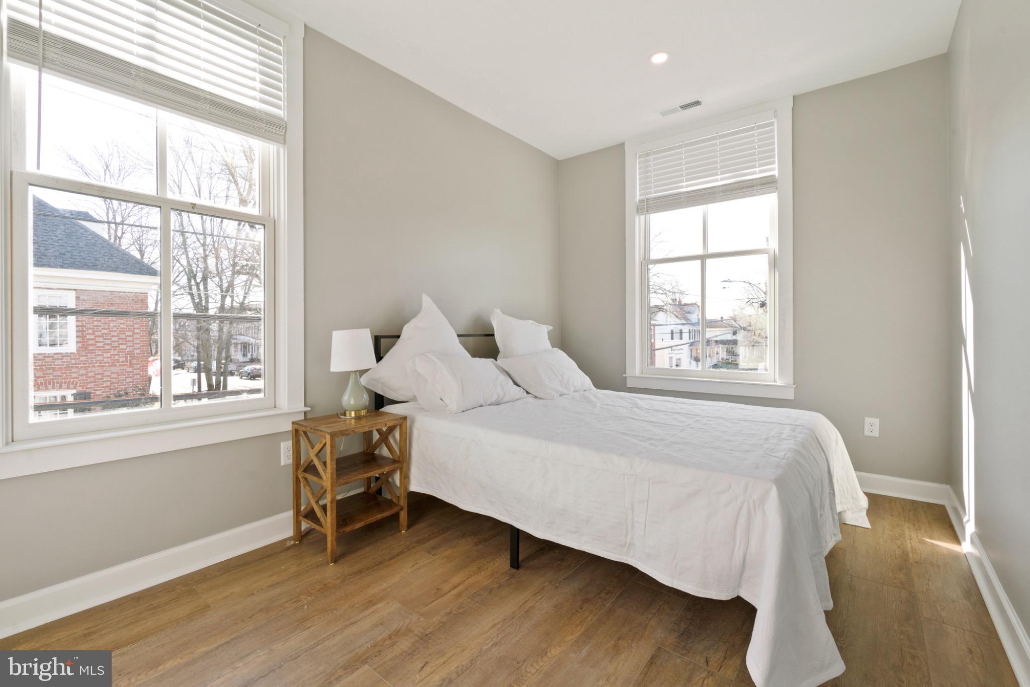 DOWNTOWN CHESTERTOWN - Commercial Sale