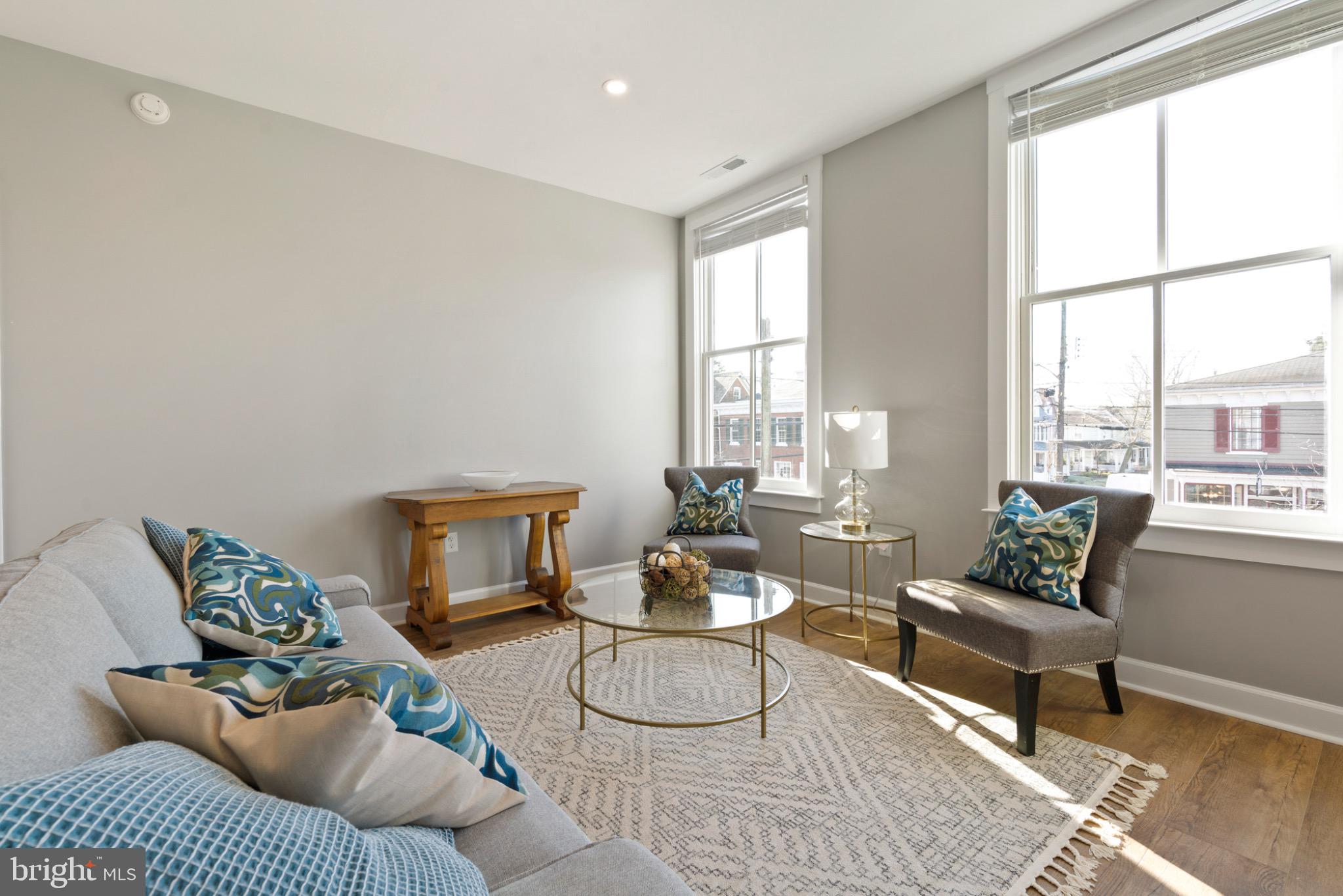 DOWNTOWN CHESTERTOWN - Commercial Sale