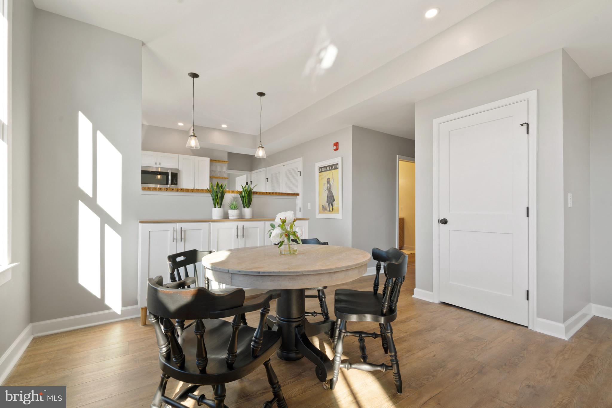 DOWNTOWN CHESTERTOWN - Commercial Sale